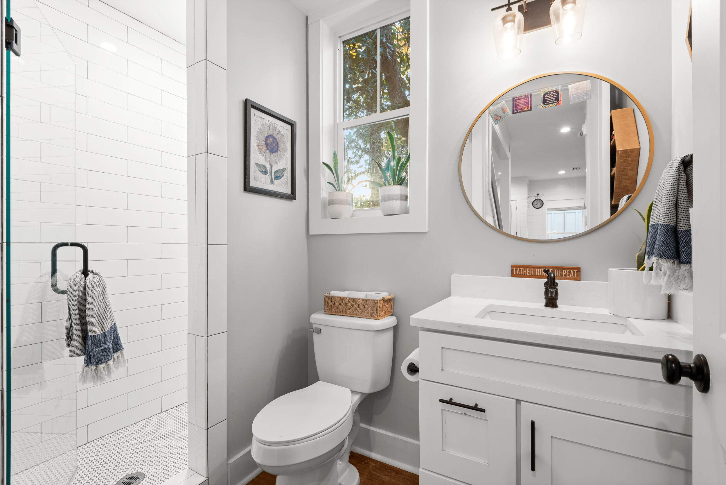 GRAYTON BAYOU - Residential