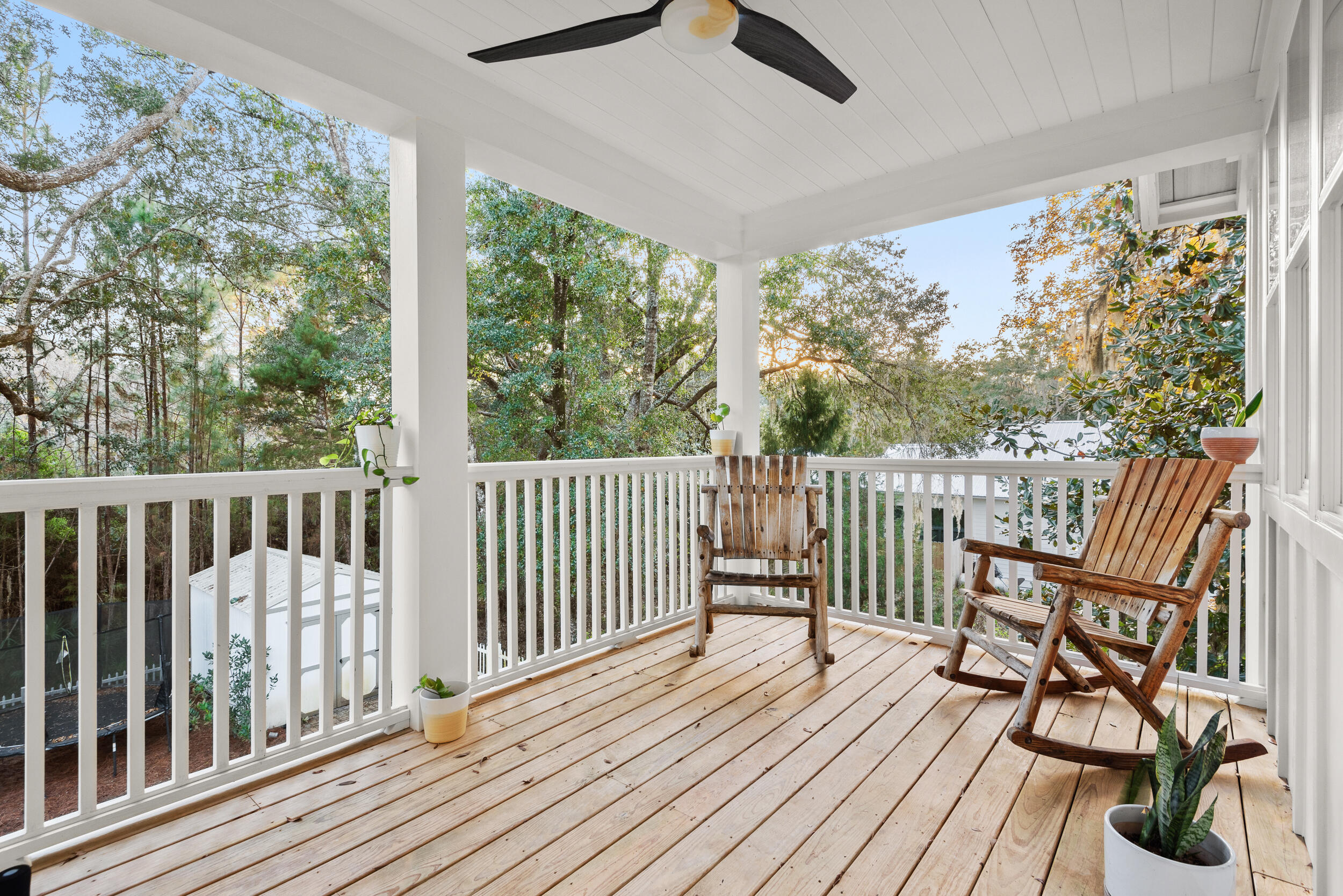 GRAYTON BAYOU - Residential