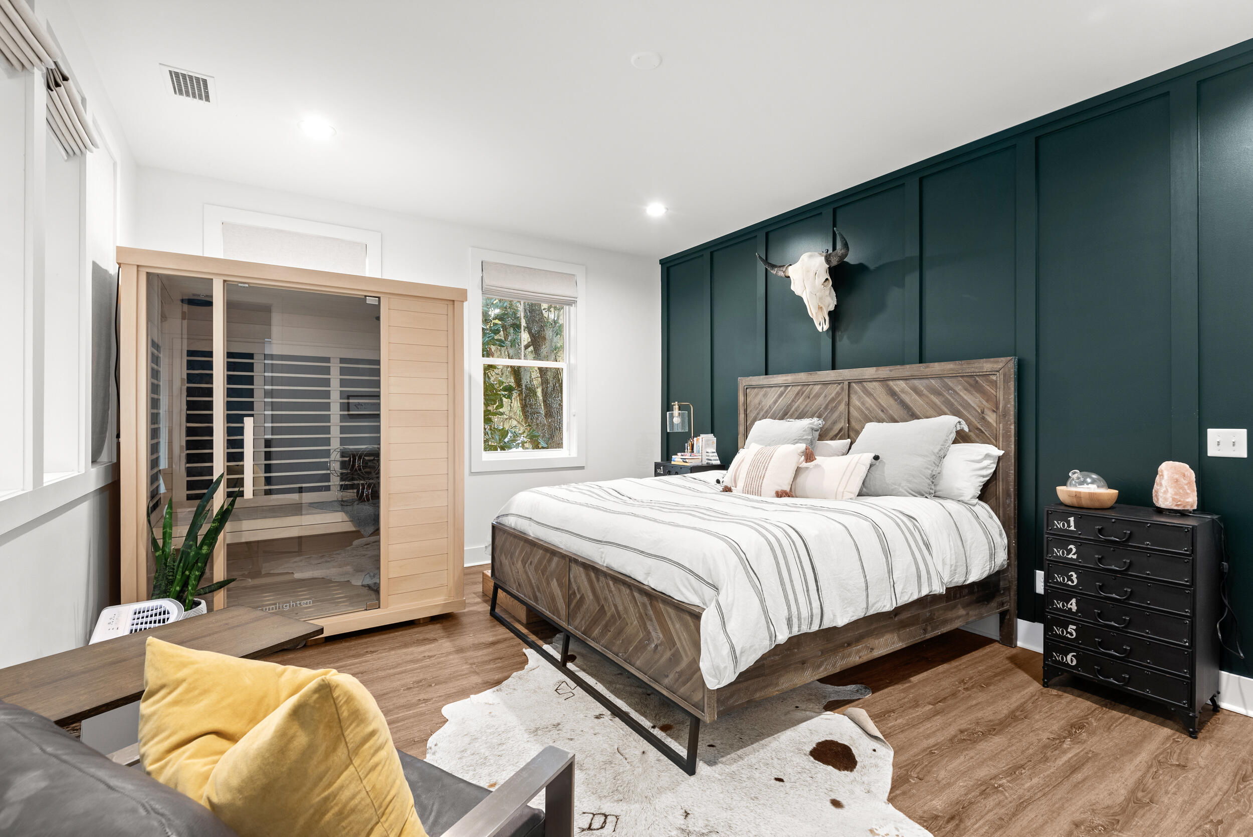 GRAYTON BAYOU - Residential