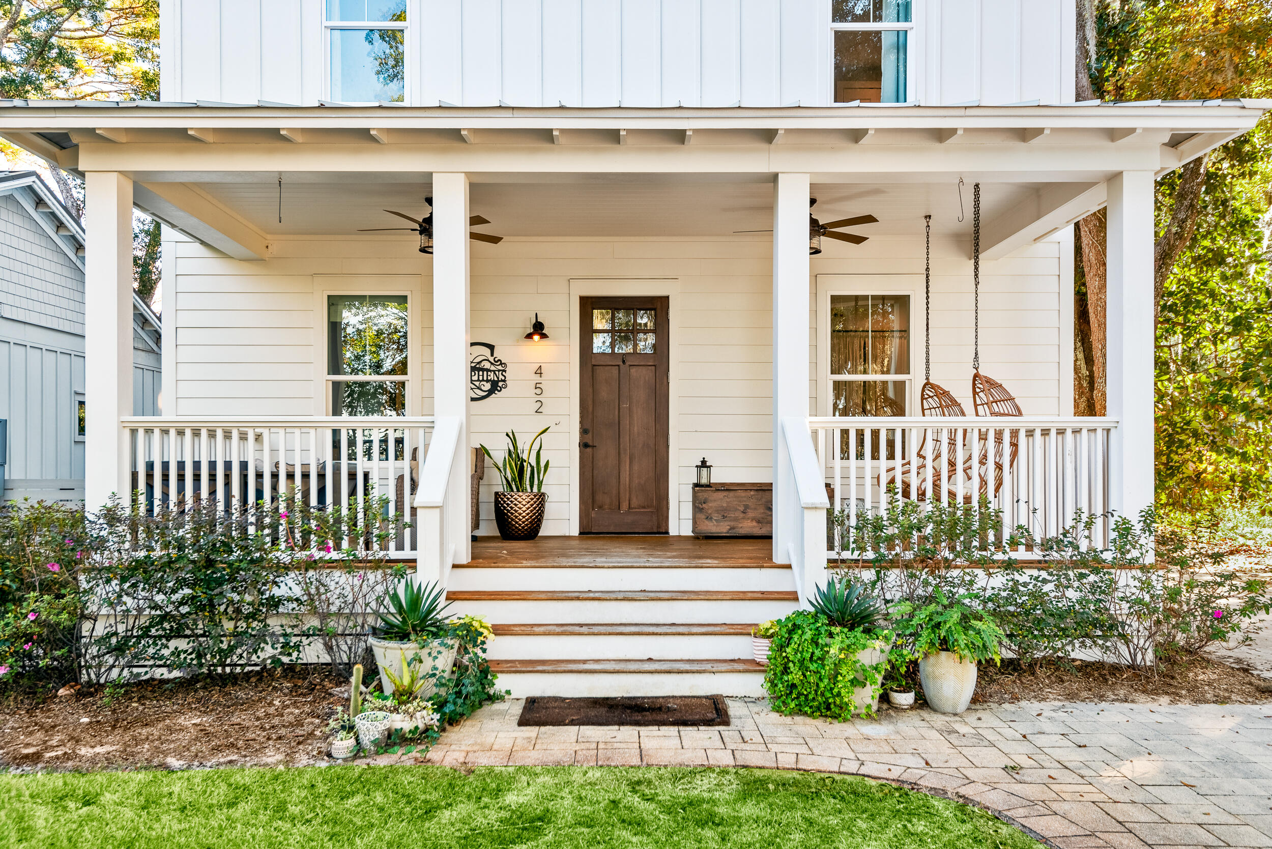 GRAYTON BAYOU - Residential