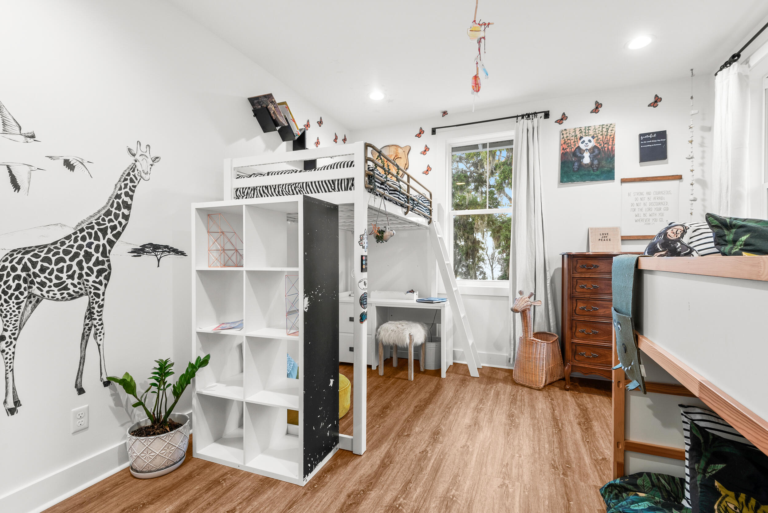 GRAYTON BAYOU - Residential