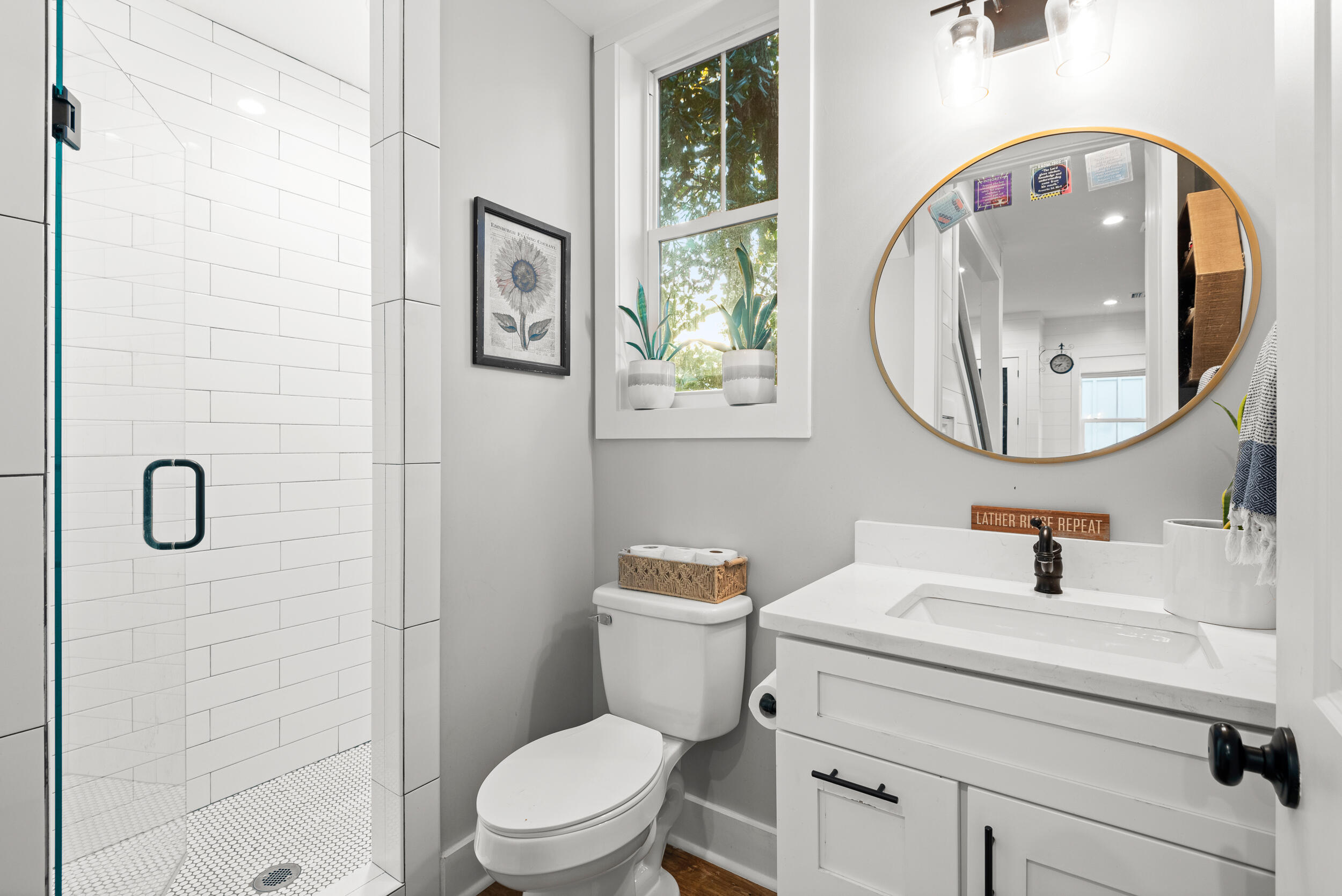 GRAYTON BAYOU - Residential