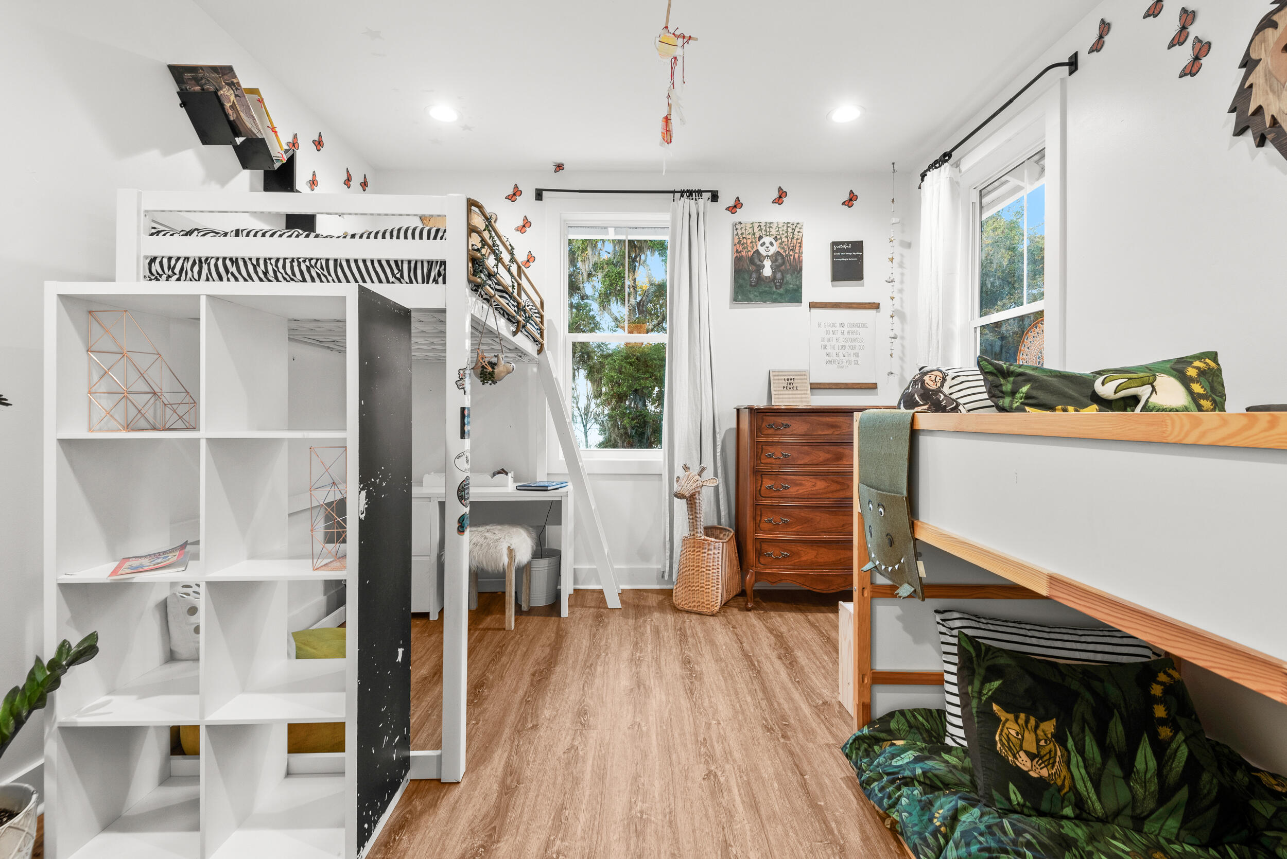 GRAYTON BAYOU - Residential