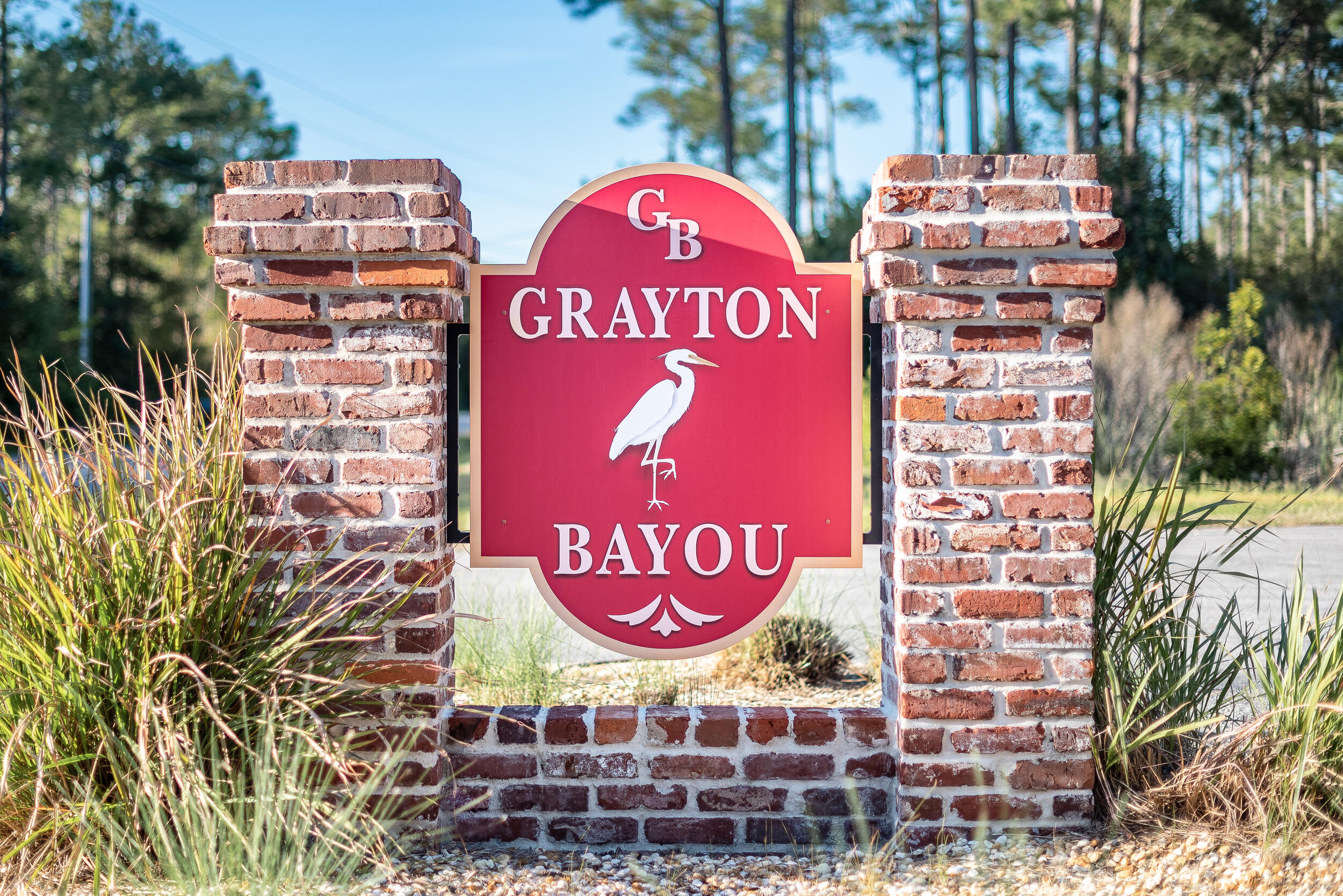 GRAYTON BAYOU - Residential