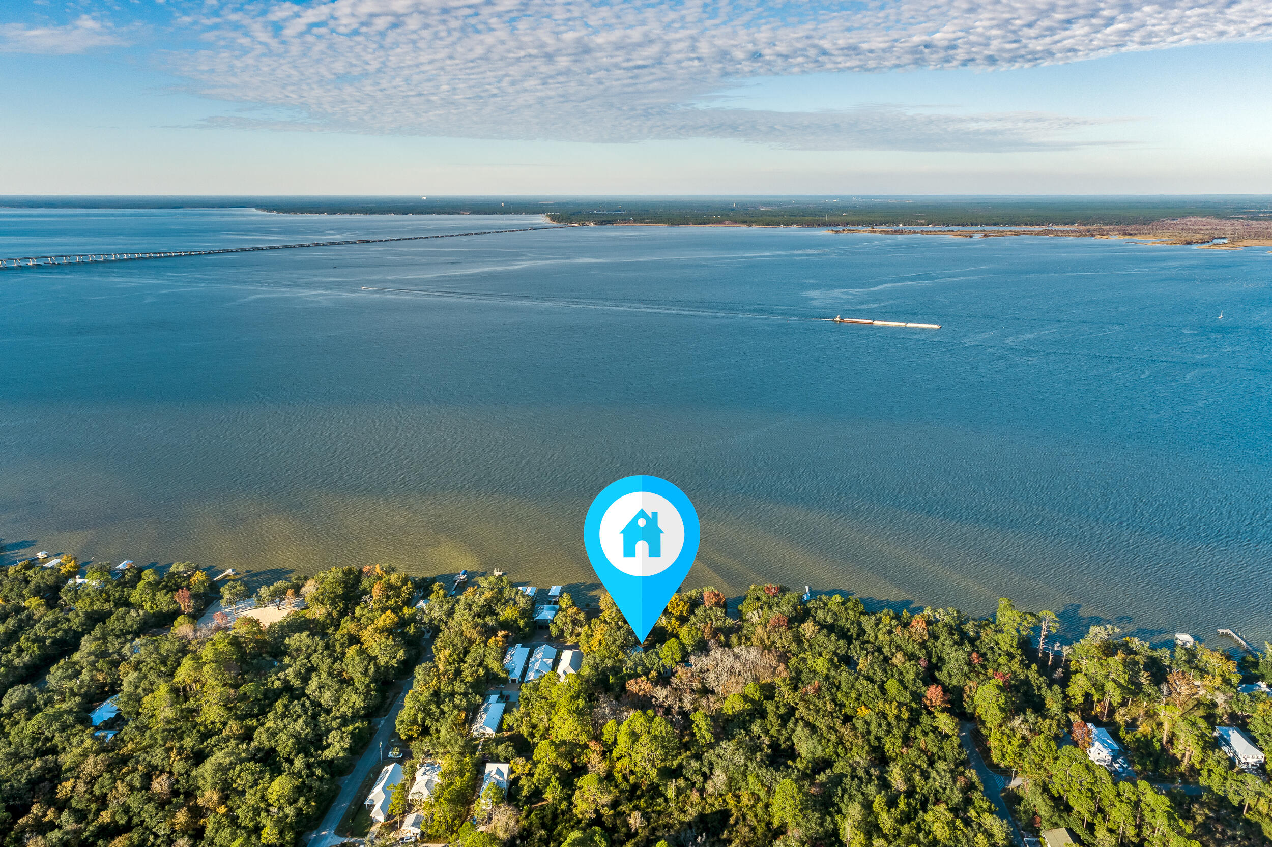 GRAYTON BAYOU - Residential