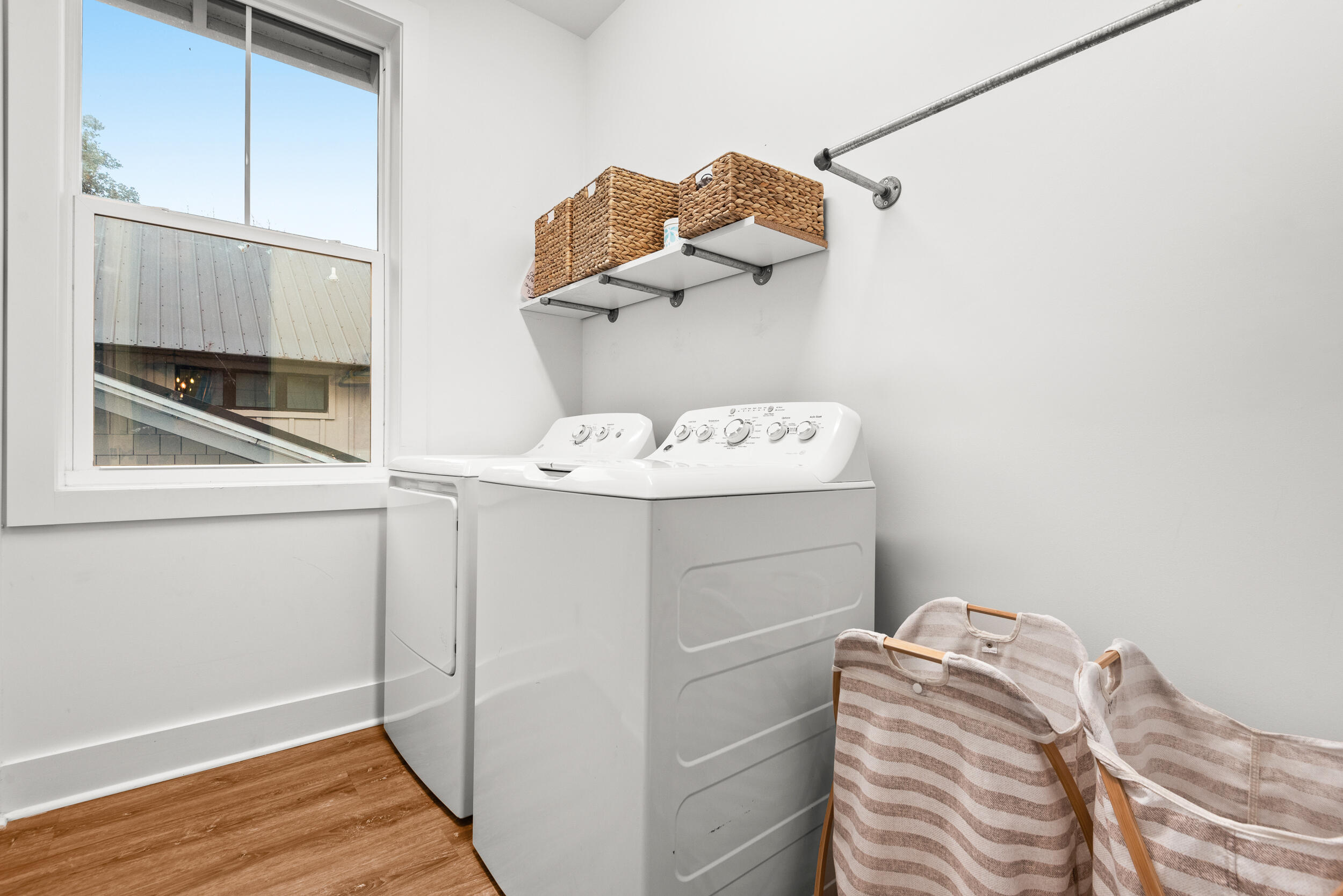 GRAYTON BAYOU - Residential