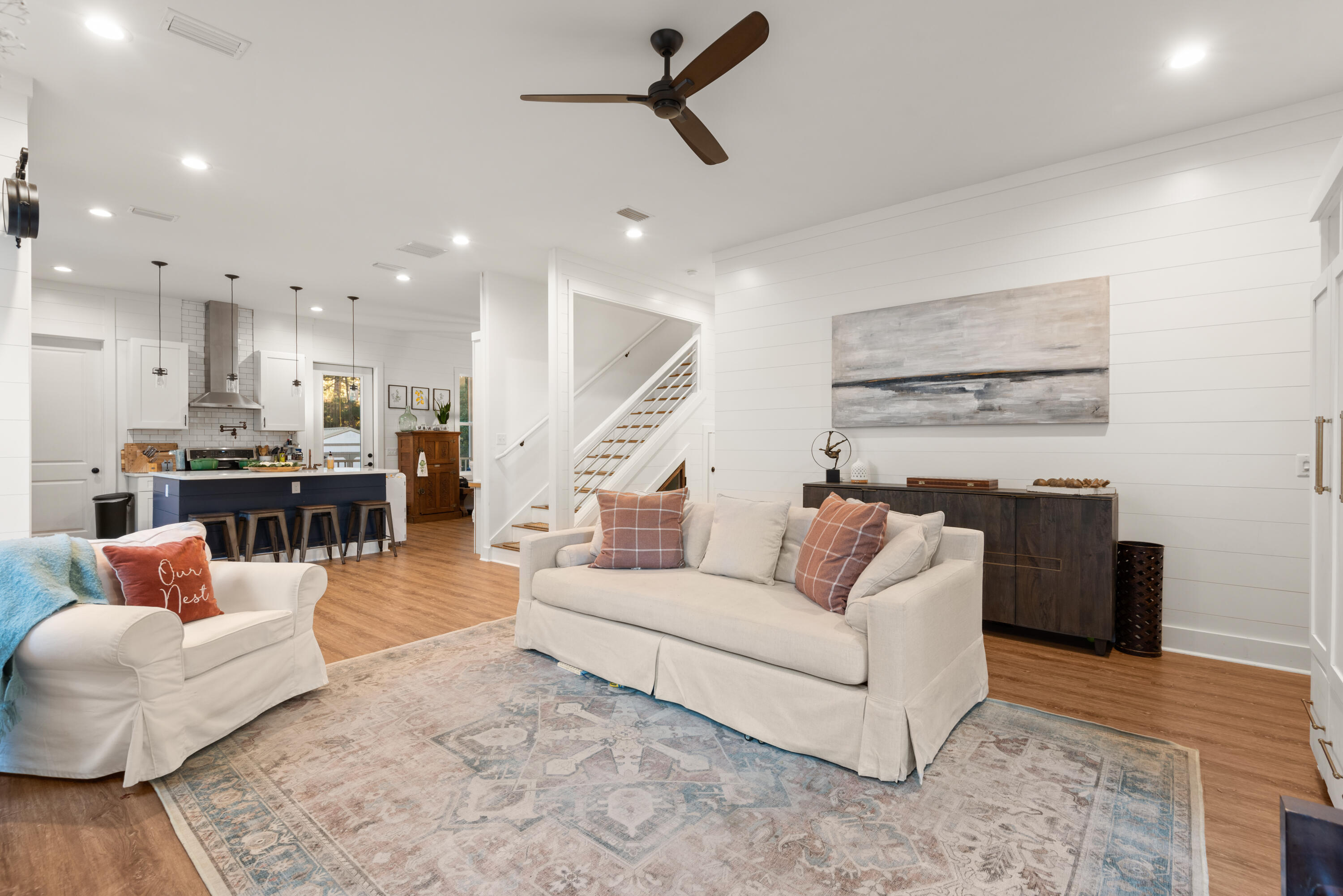 GRAYTON BAYOU - Residential