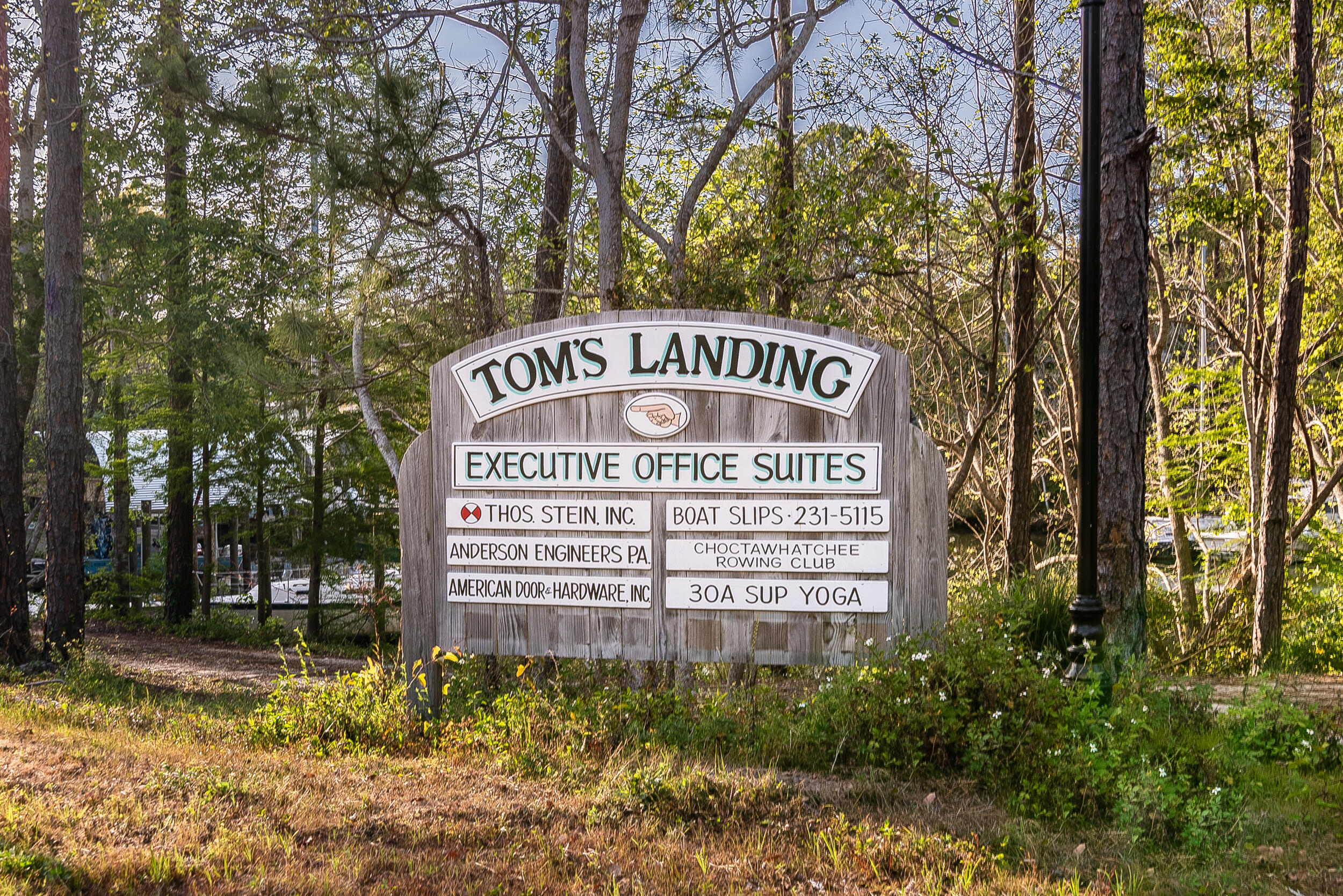 GRAYTON BAYOU - Residential