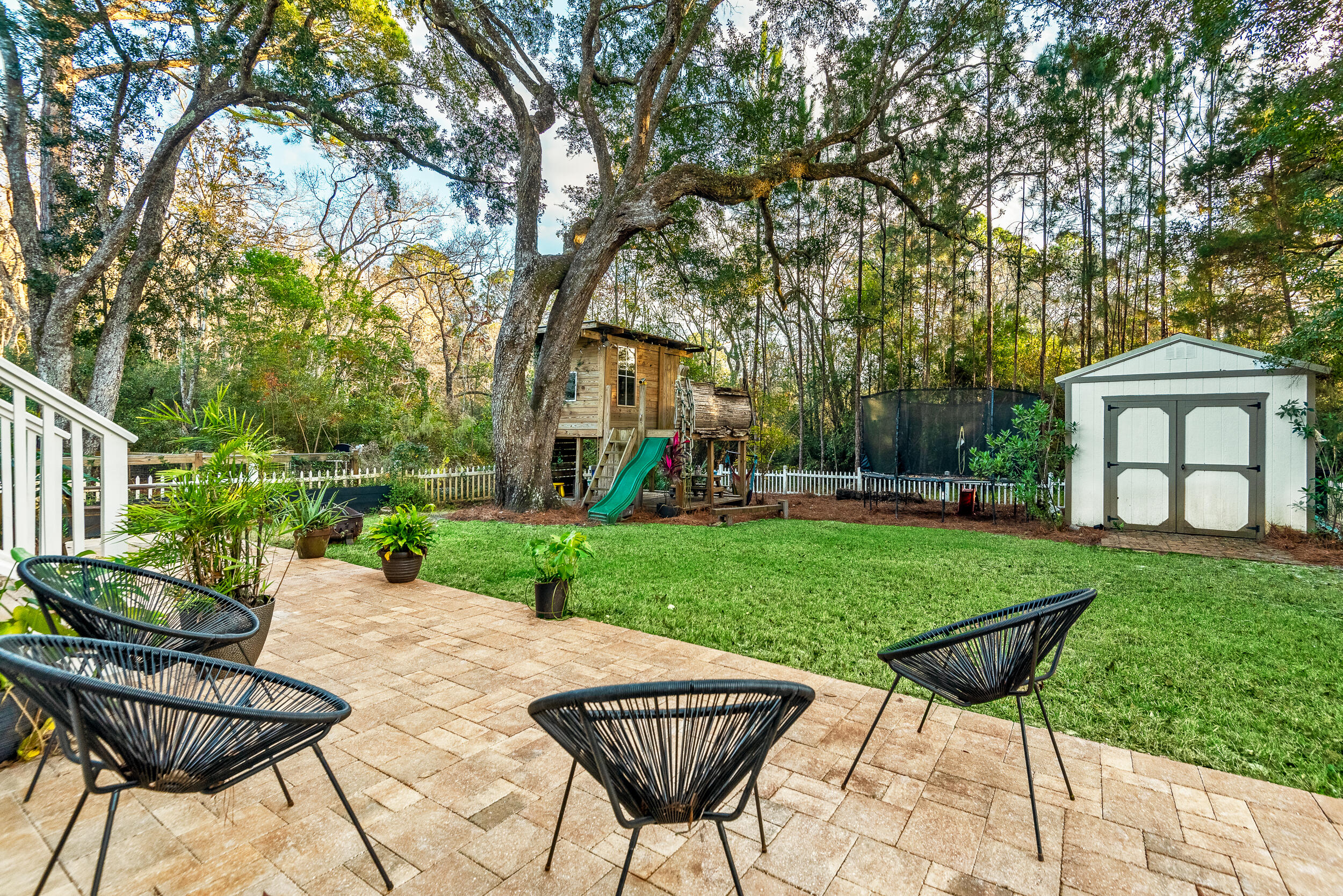 GRAYTON BAYOU - Residential