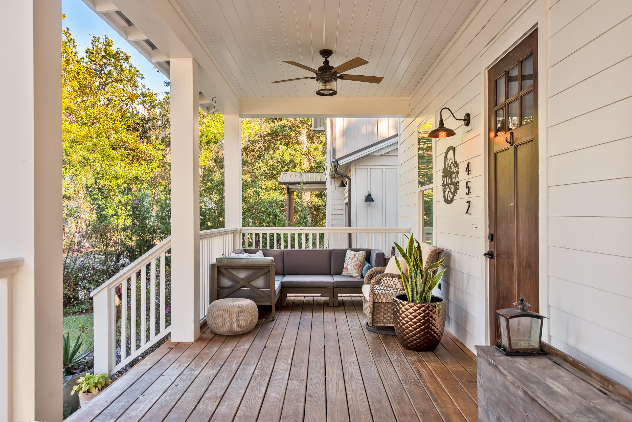 GRAYTON BAYOU - Residential