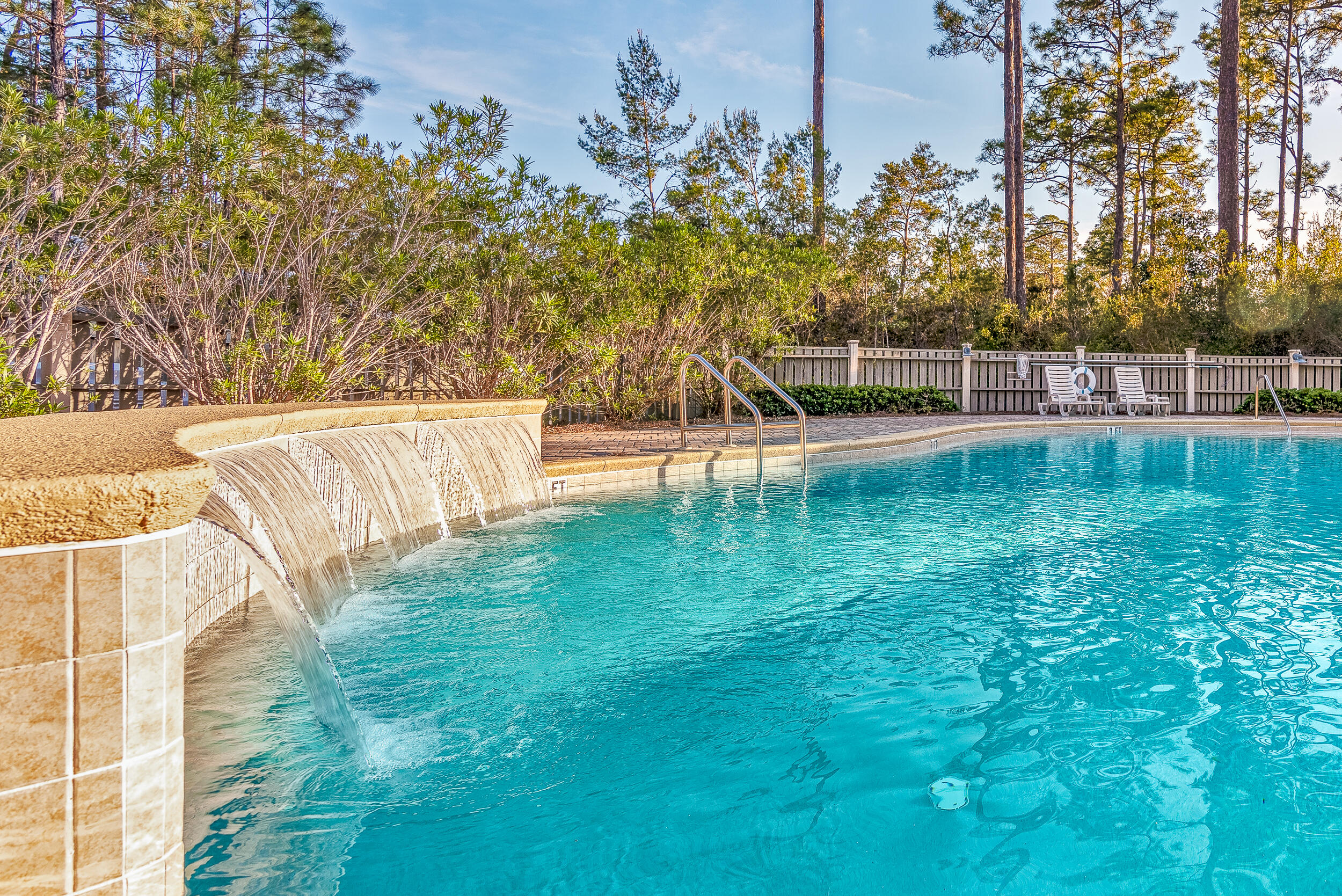 GRAYTON BAYOU - Residential