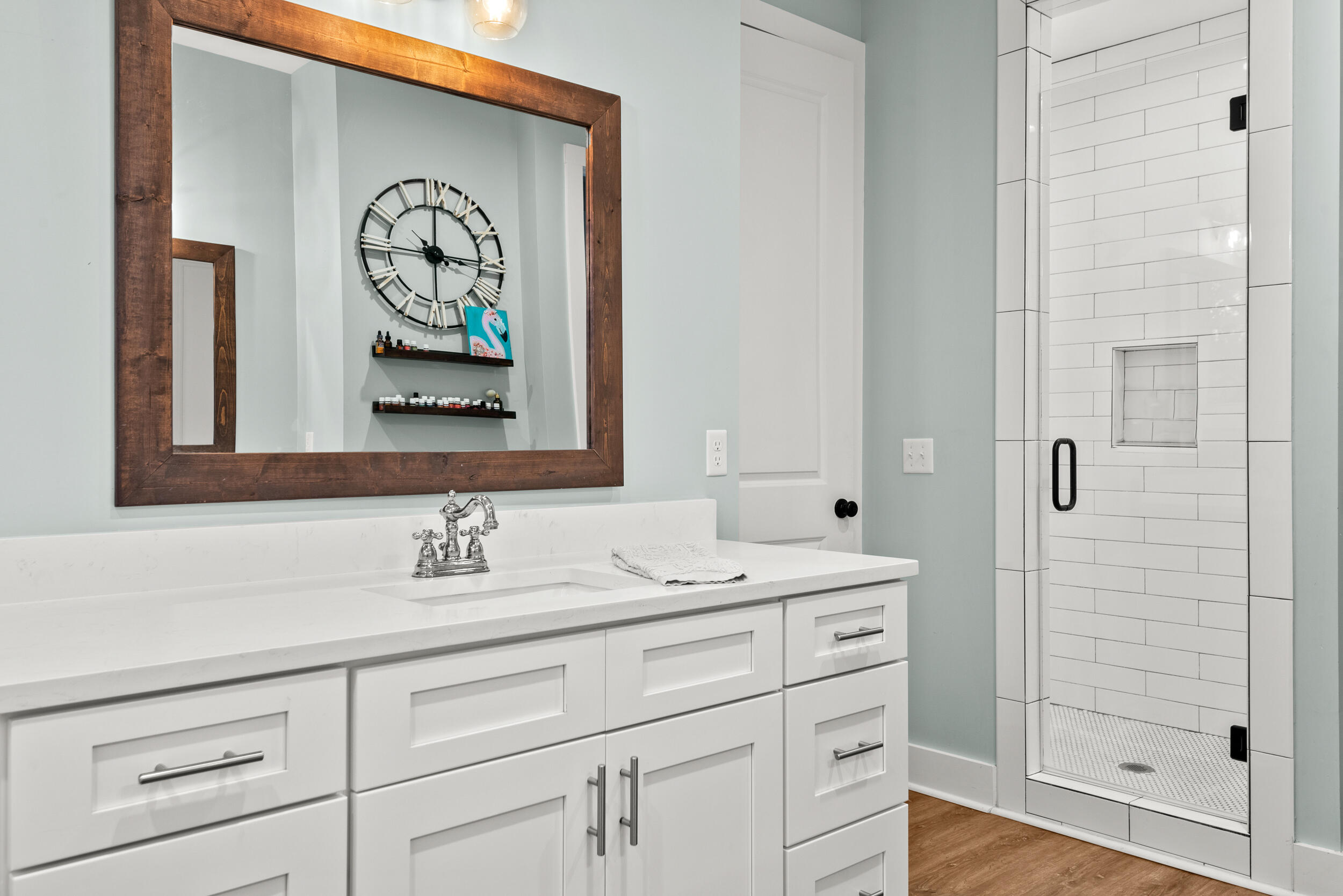 GRAYTON BAYOU - Residential