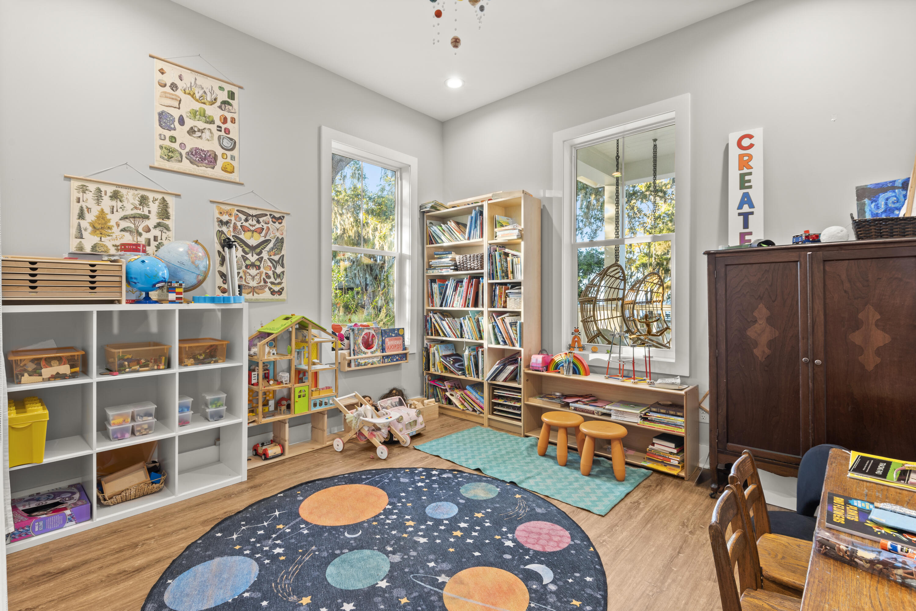 GRAYTON BAYOU - Residential