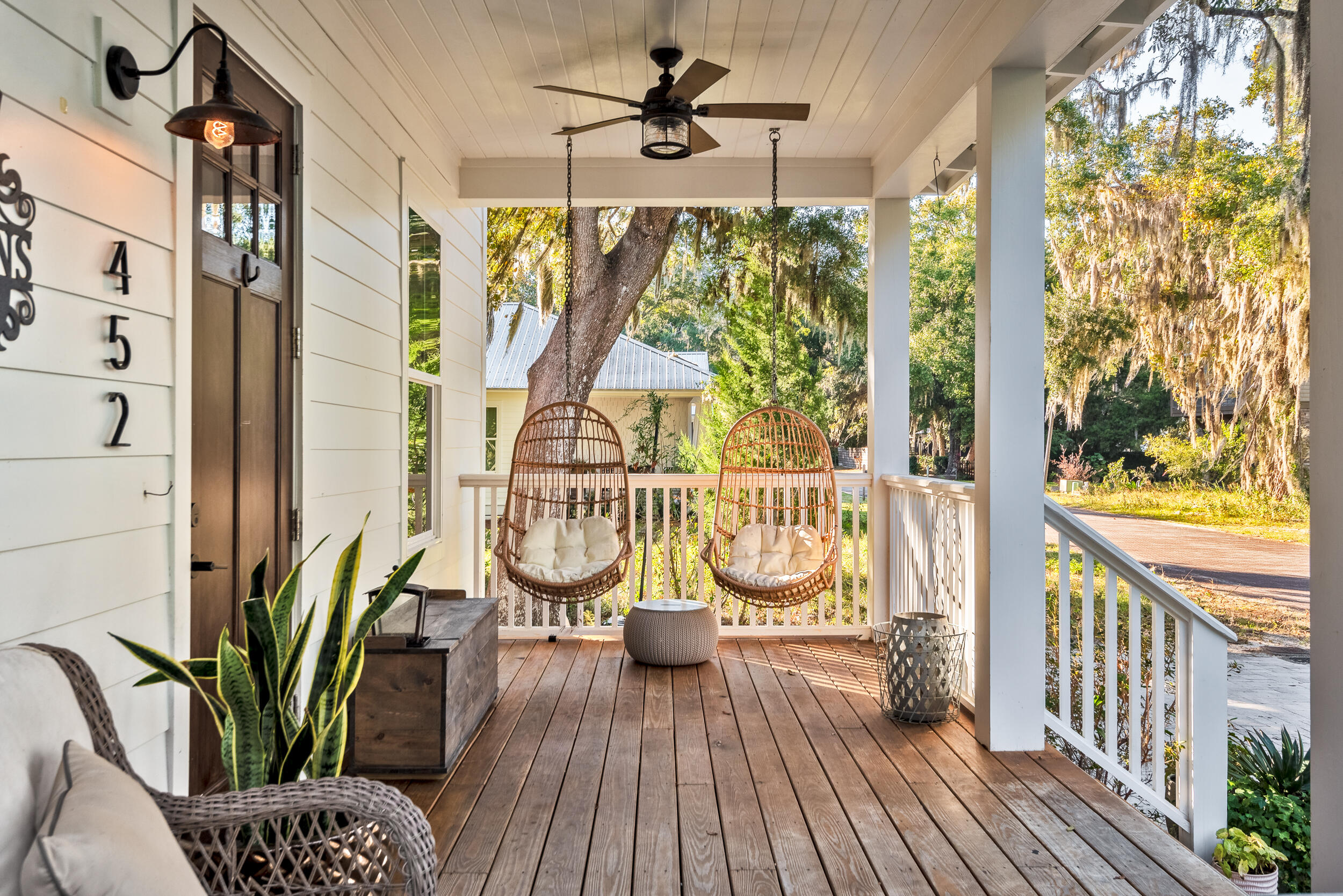 GRAYTON BAYOU - Residential