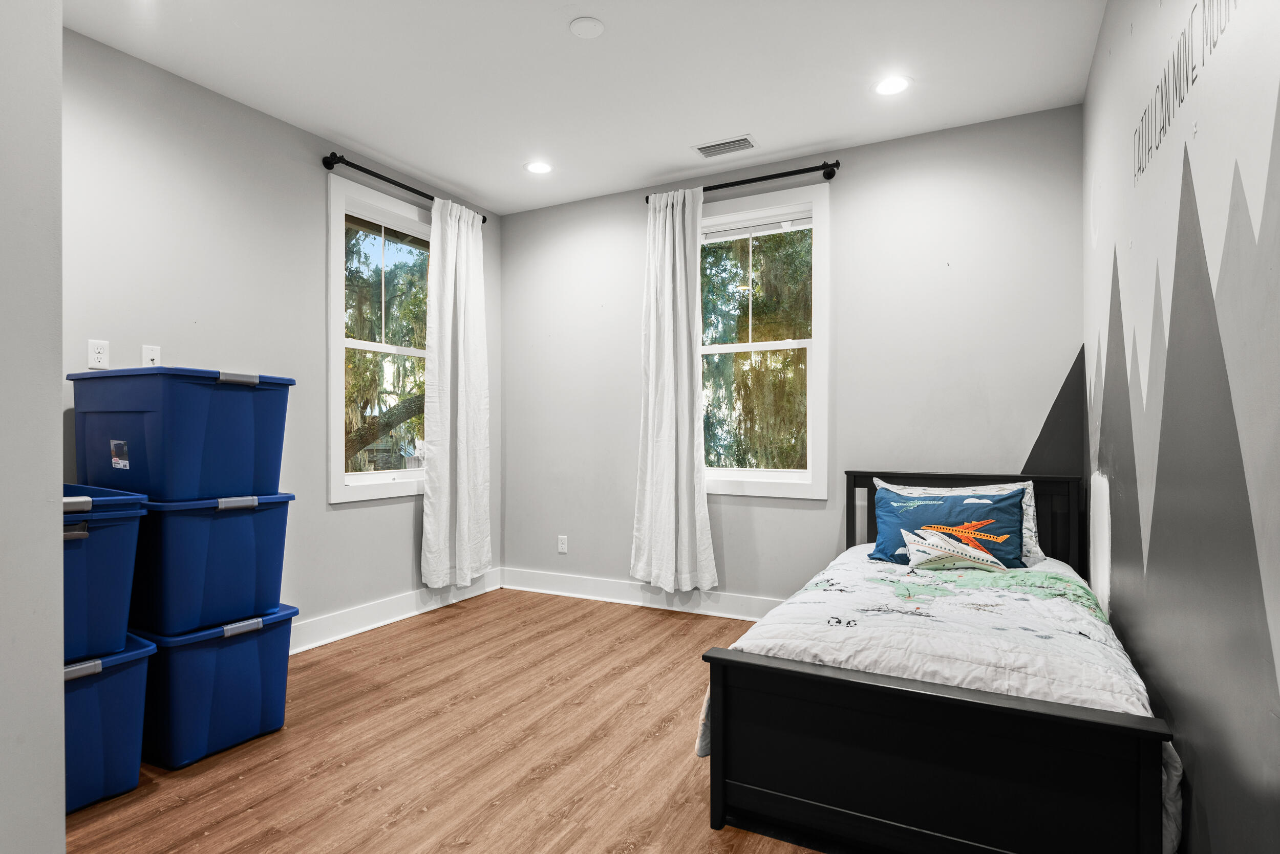 GRAYTON BAYOU - Residential