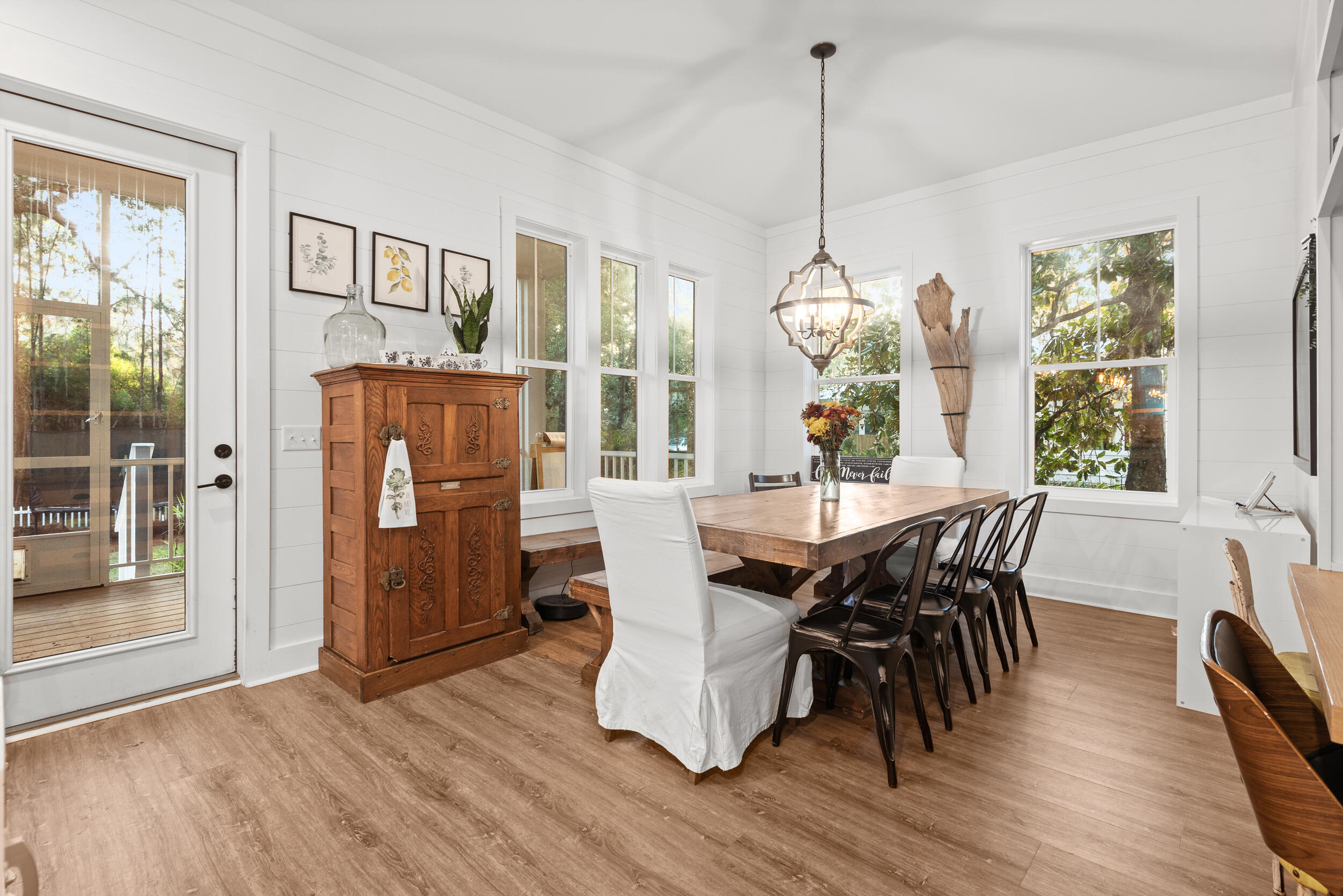 GRAYTON BAYOU - Residential