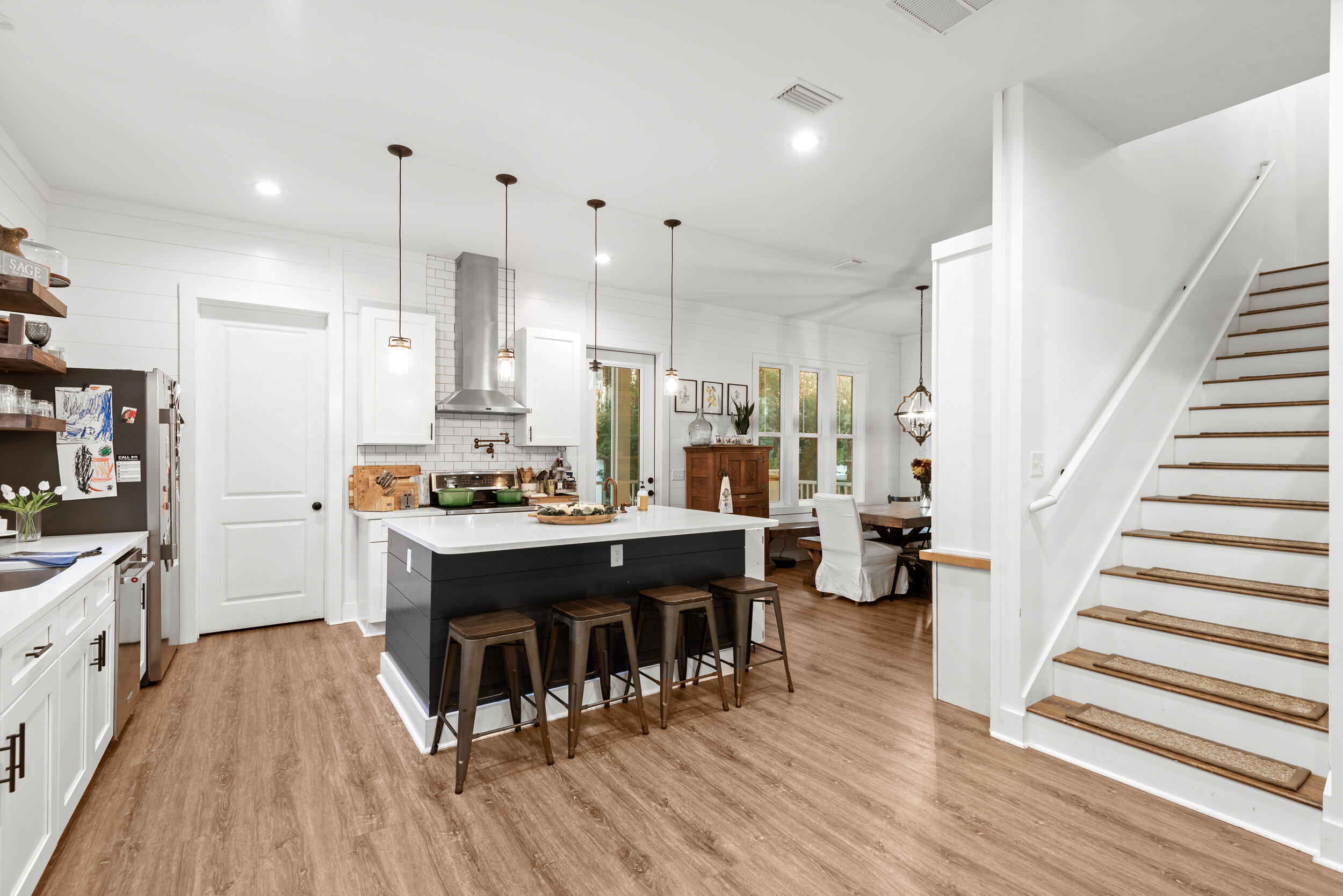 GRAYTON BAYOU - Residential