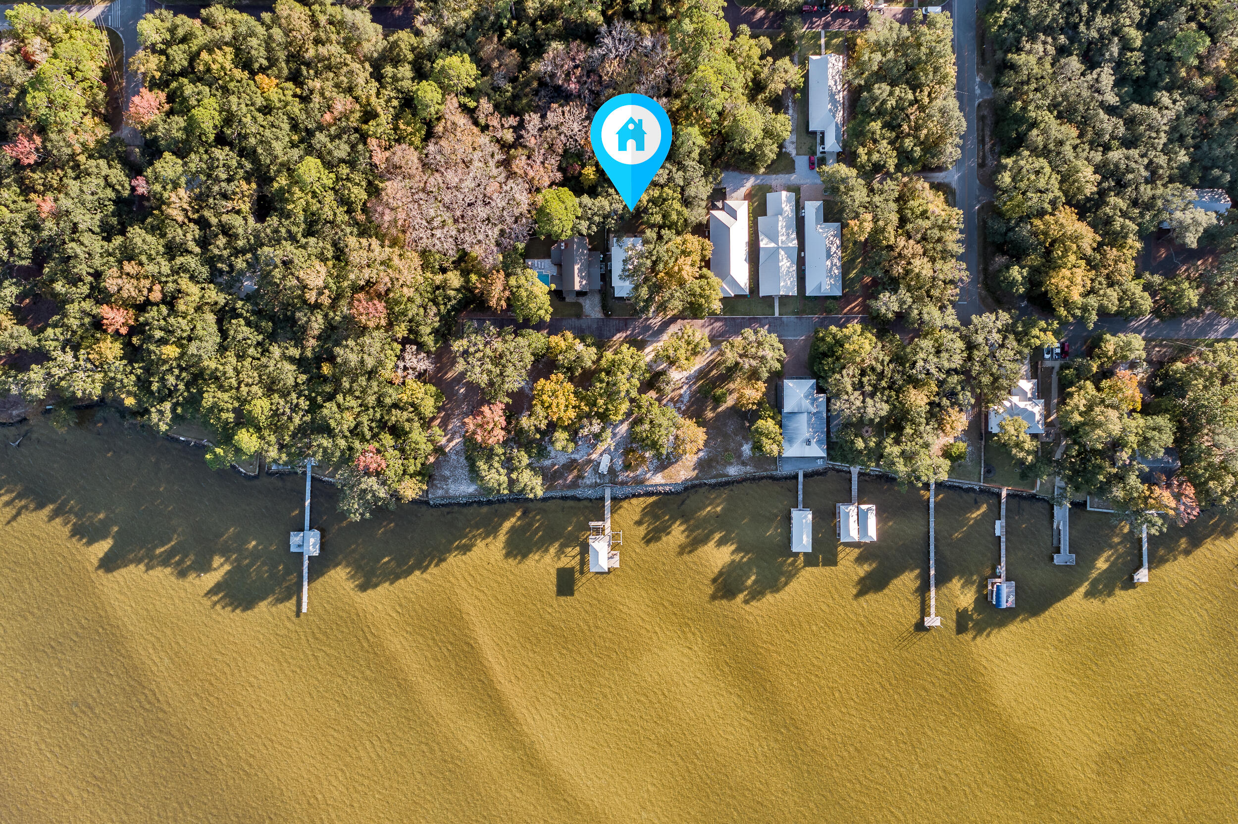 GRAYTON BAYOU - Residential