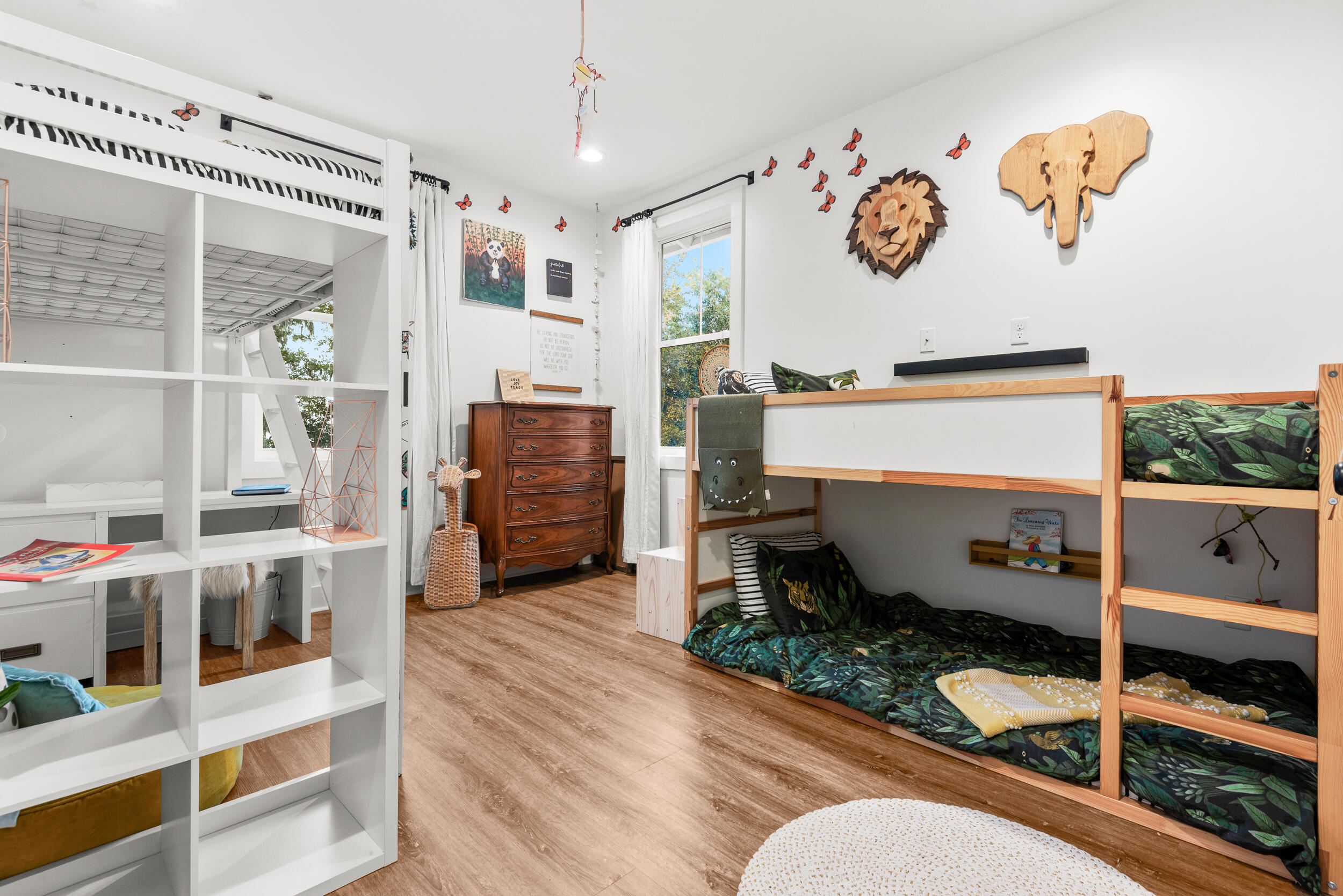 GRAYTON BAYOU - Residential