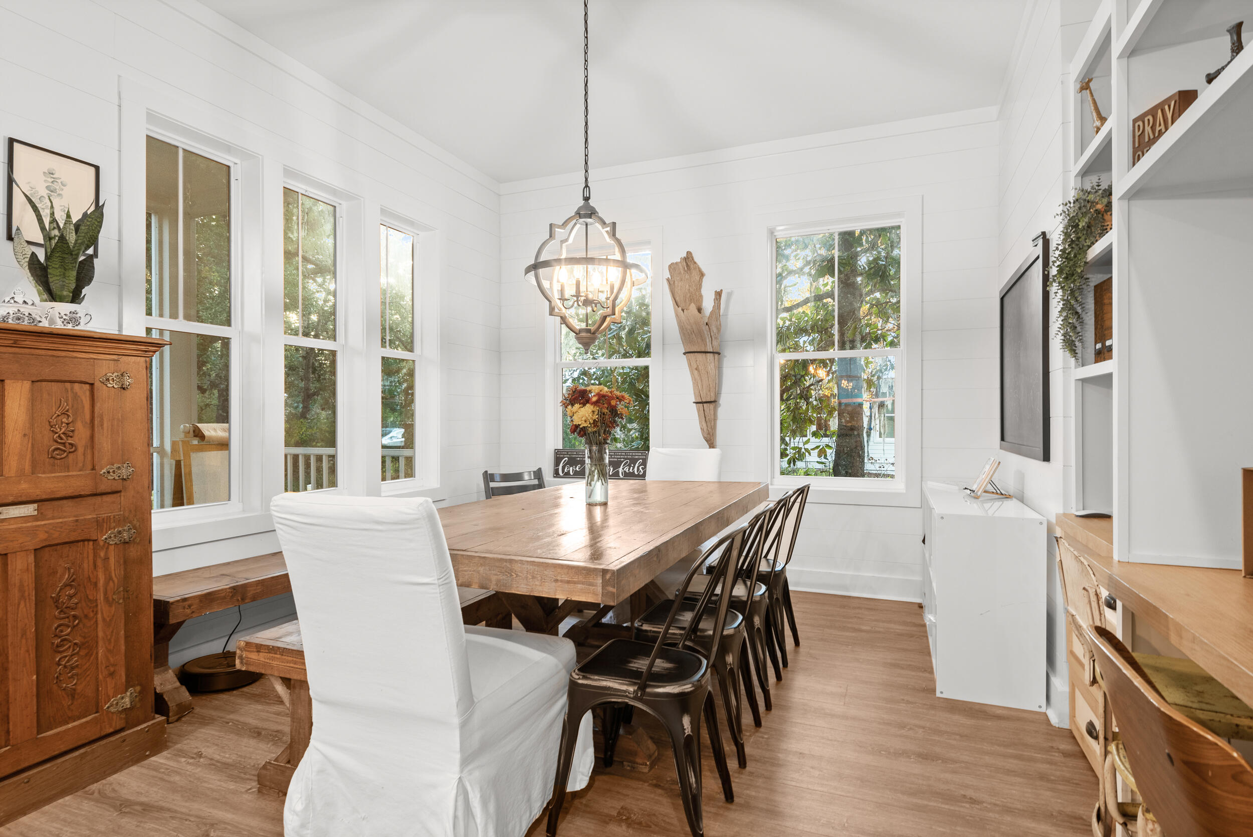 GRAYTON BAYOU - Residential