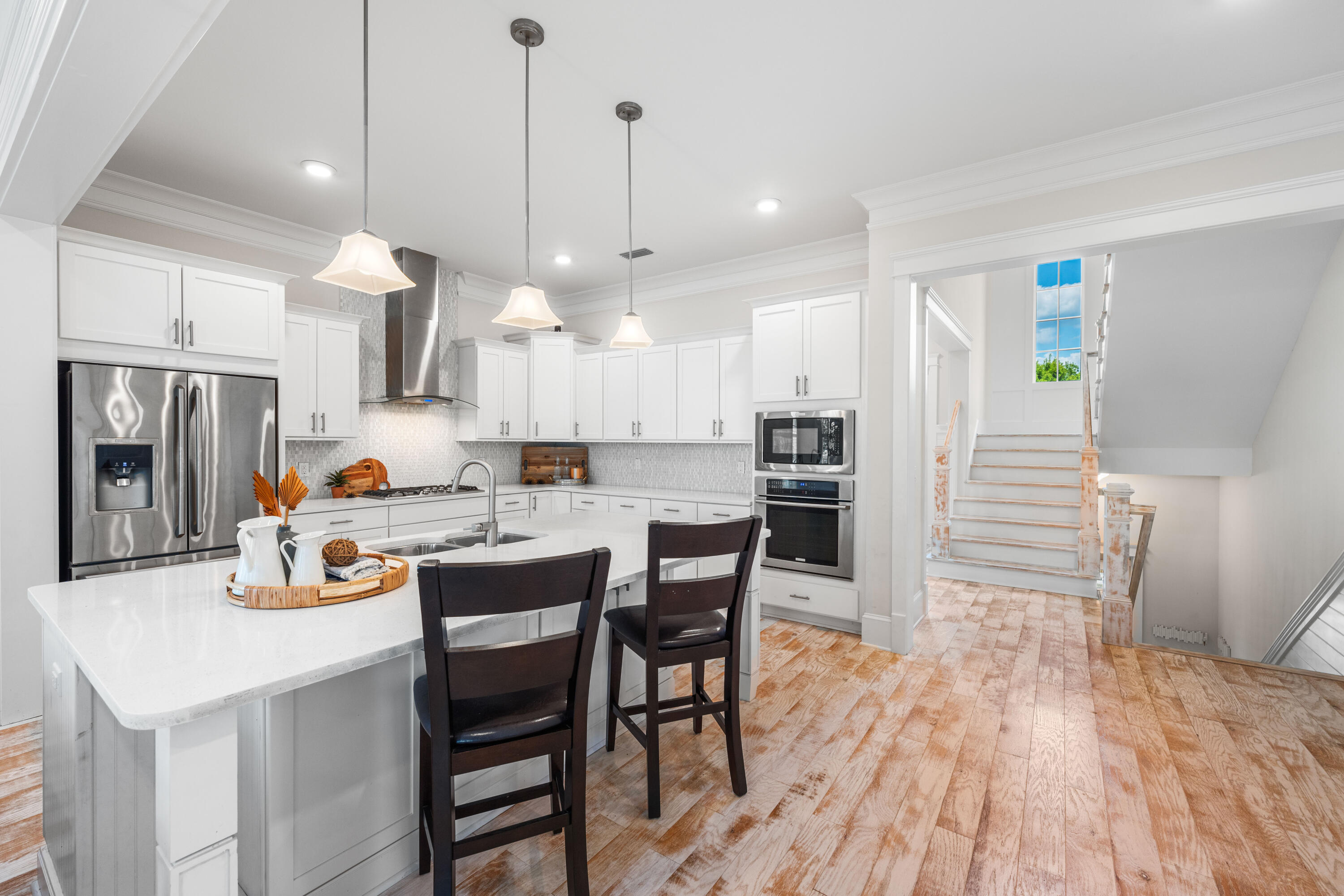 Prominence South - Residential