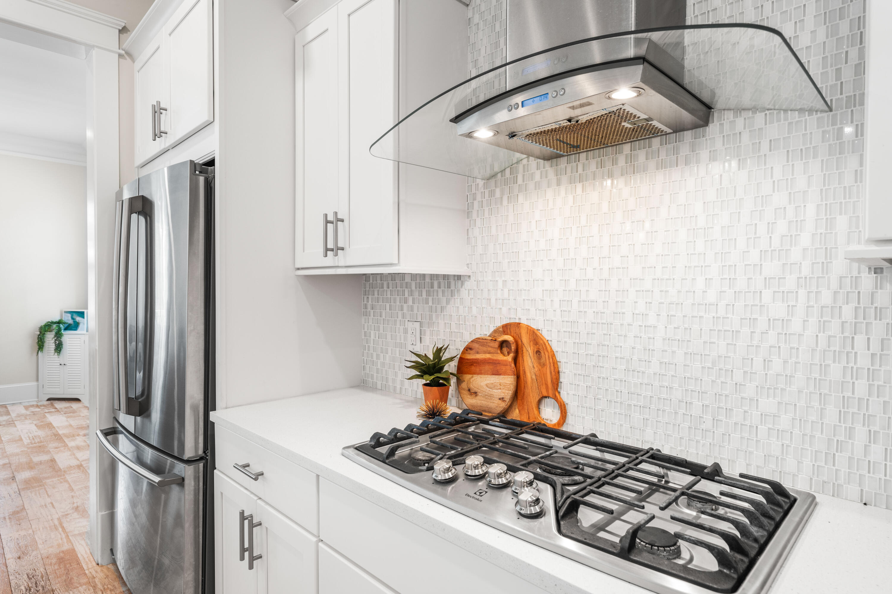 Prominence South - Residential