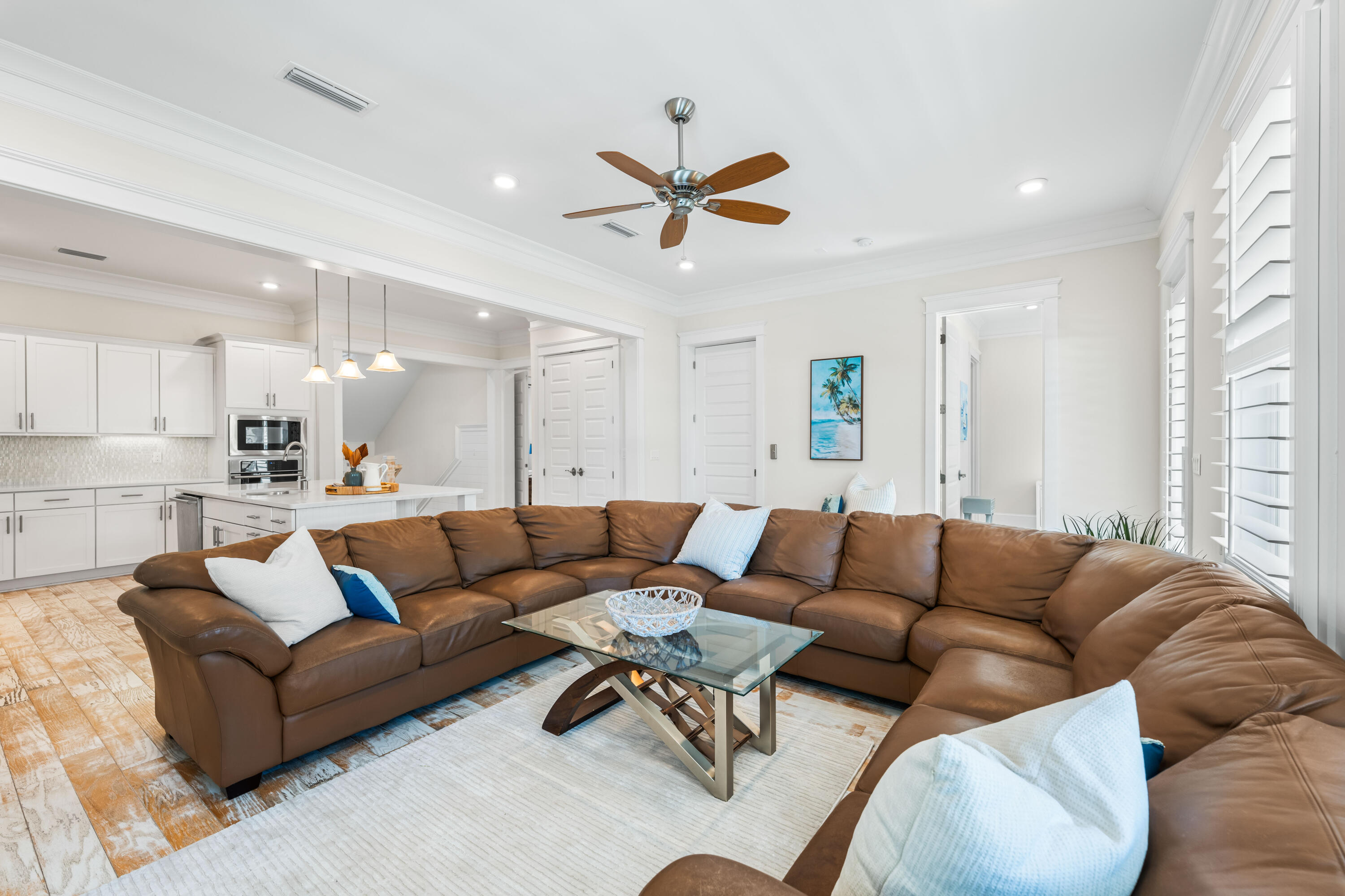 Prominence South - Residential