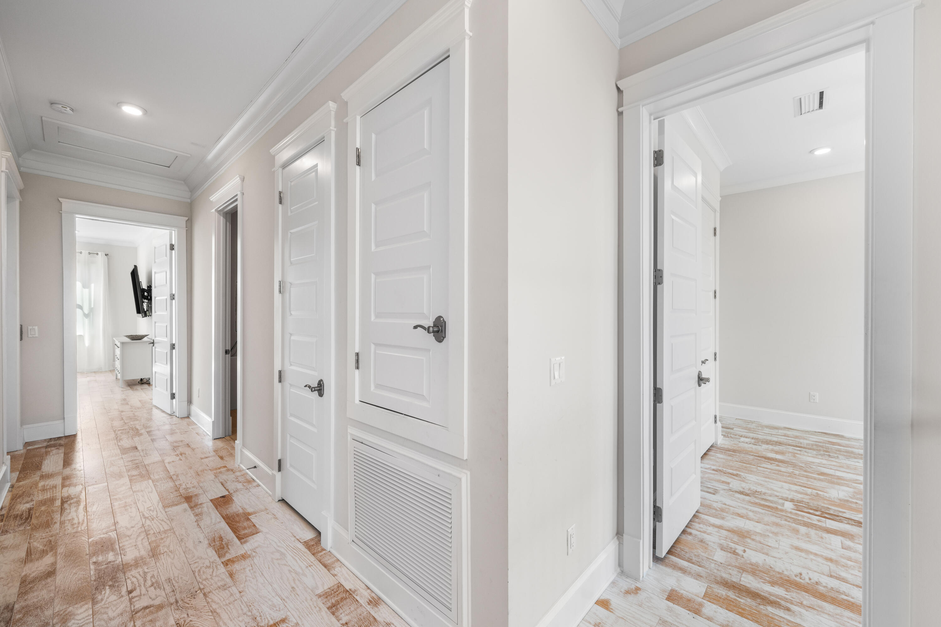 Prominence South - Residential