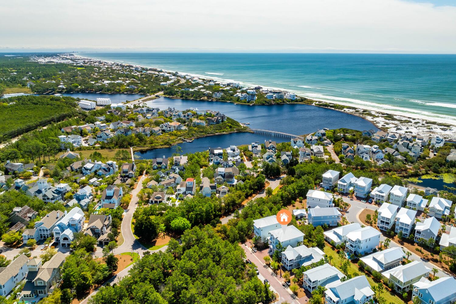 Prominence South - Residential