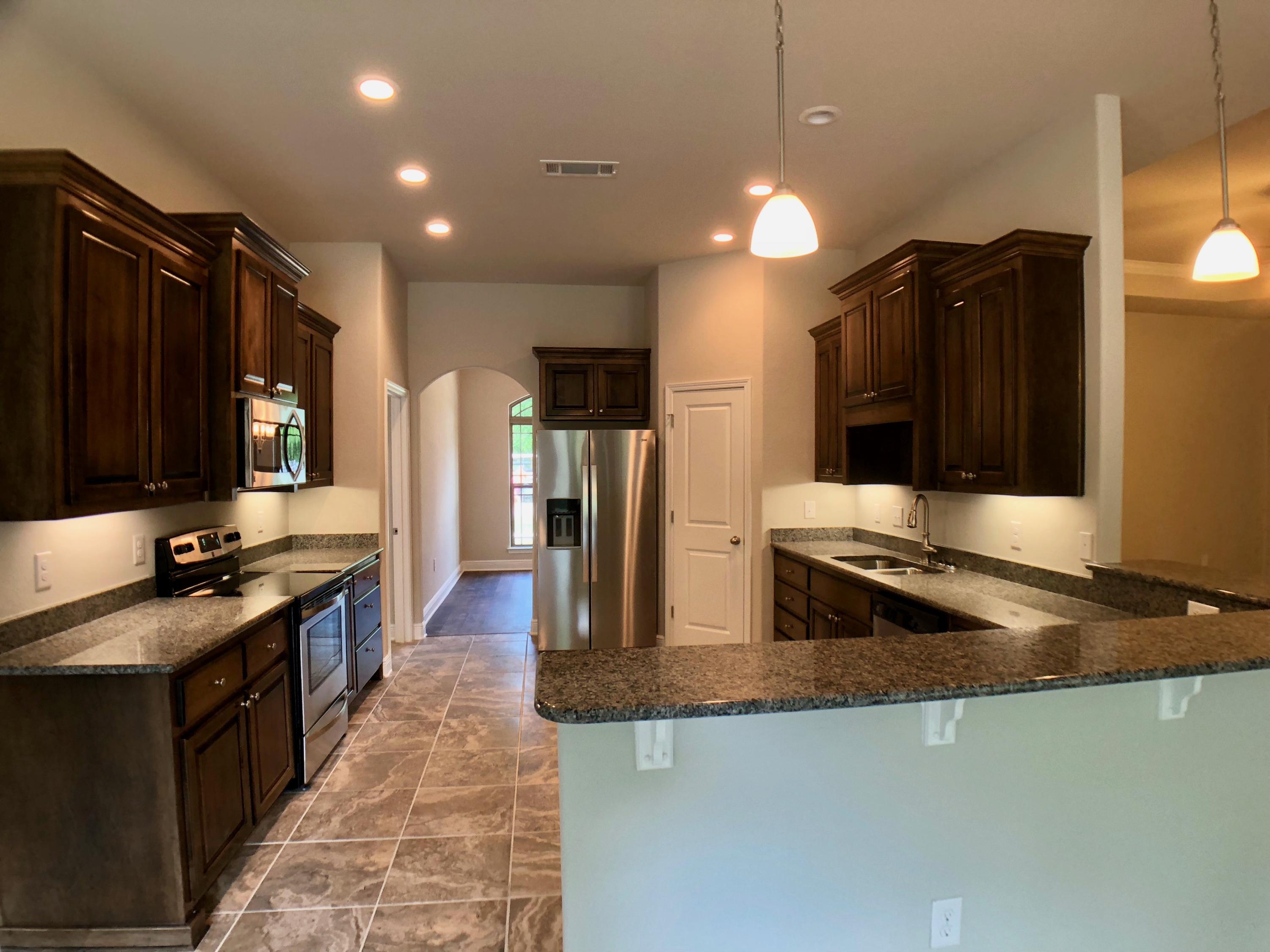 FOX VALLEY - Residential