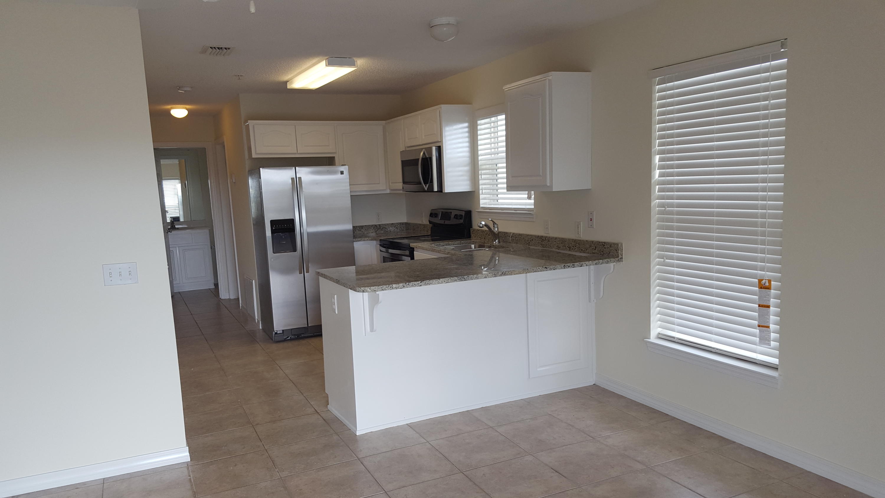 GULF ISLAND CONDOS - Residential