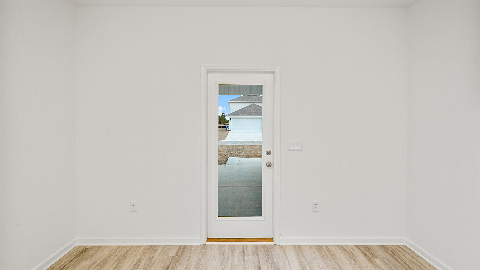 Owl's Head East - Residential