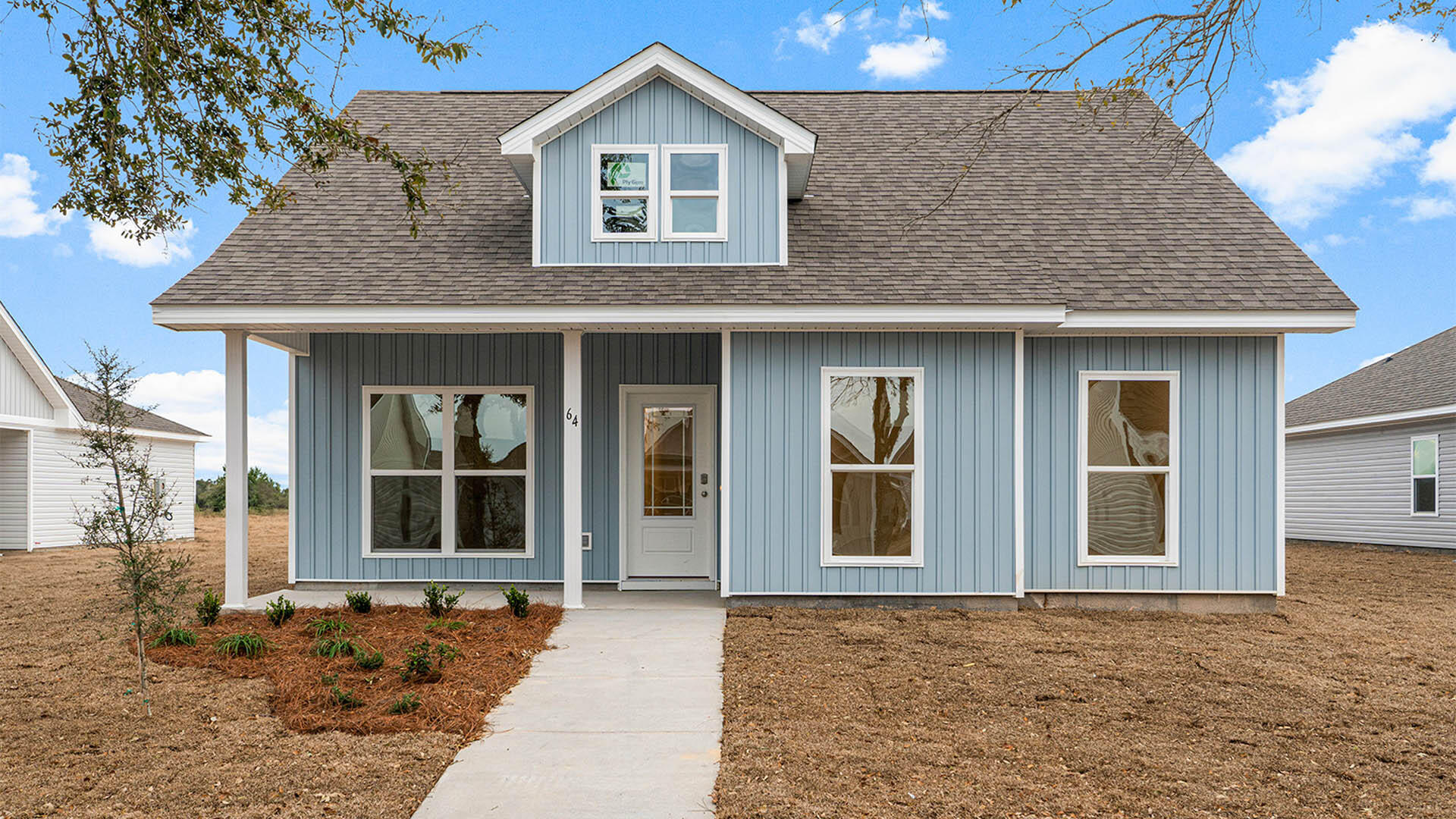 Owl's Head East - Residential