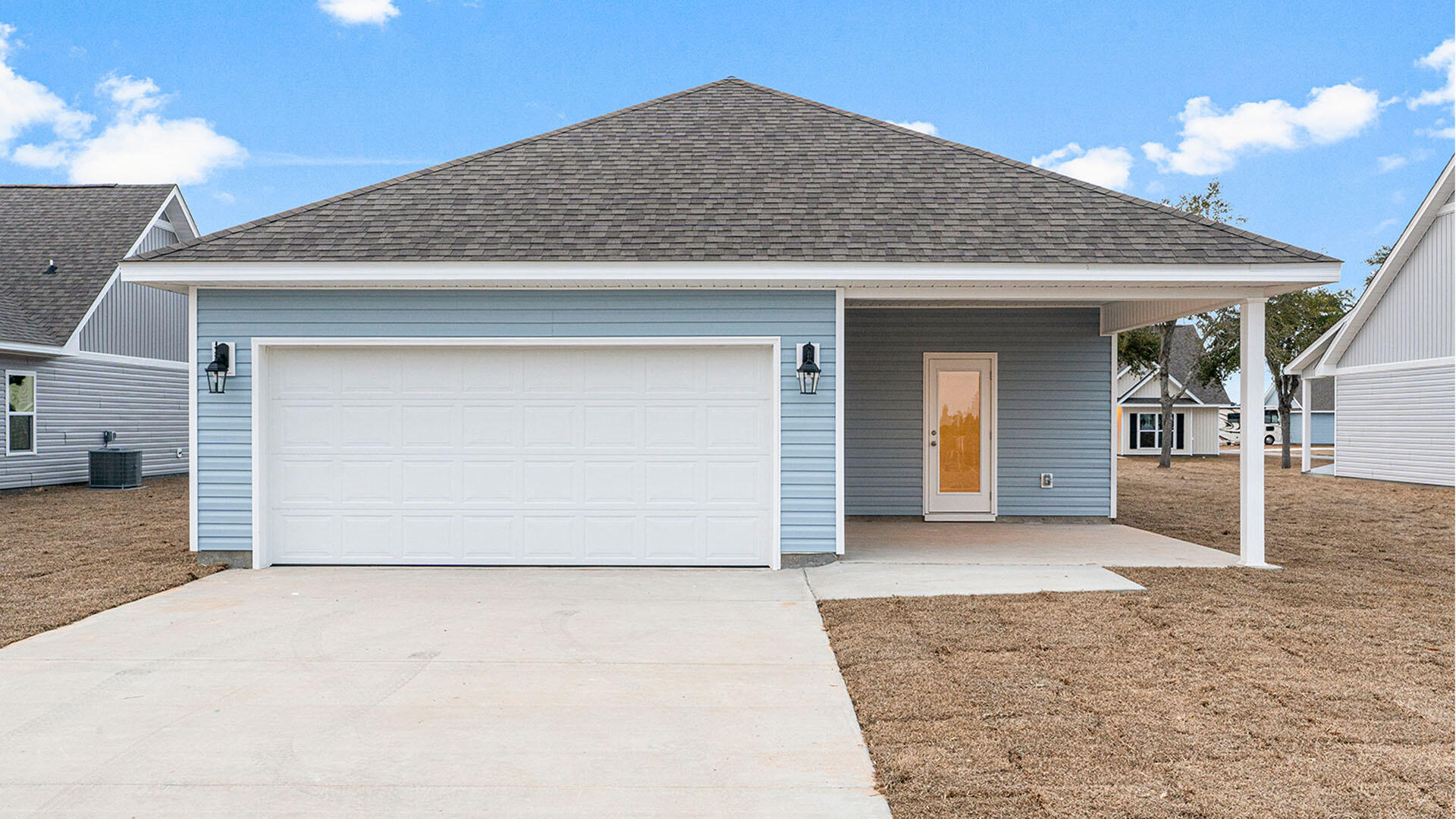 Owl's Head East - Residential