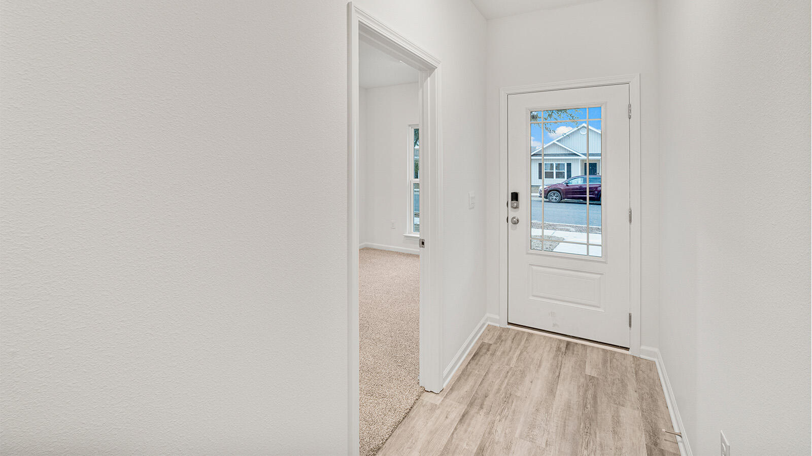 Owl's Head East - Residential