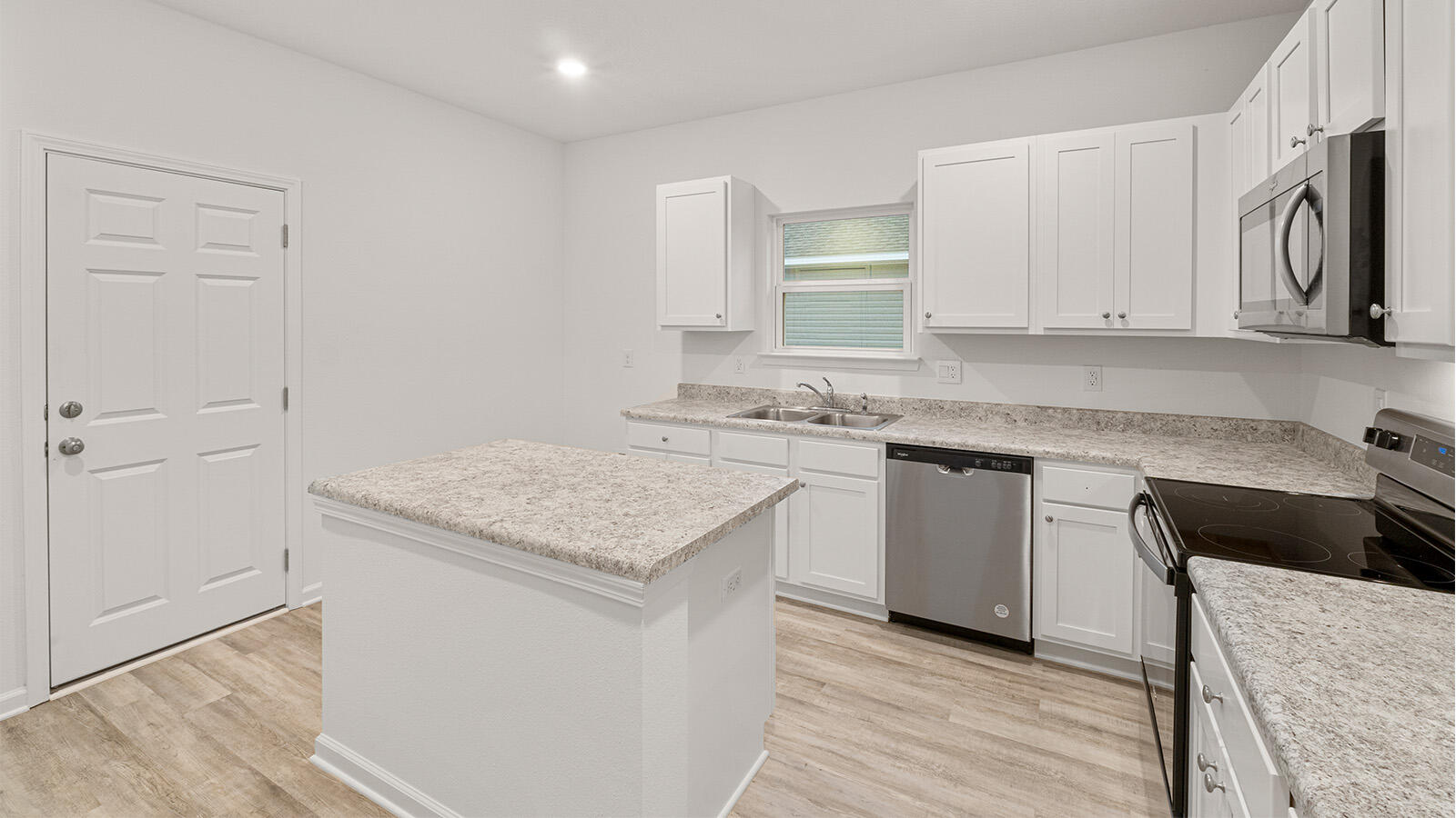 Owl's Head East - Residential