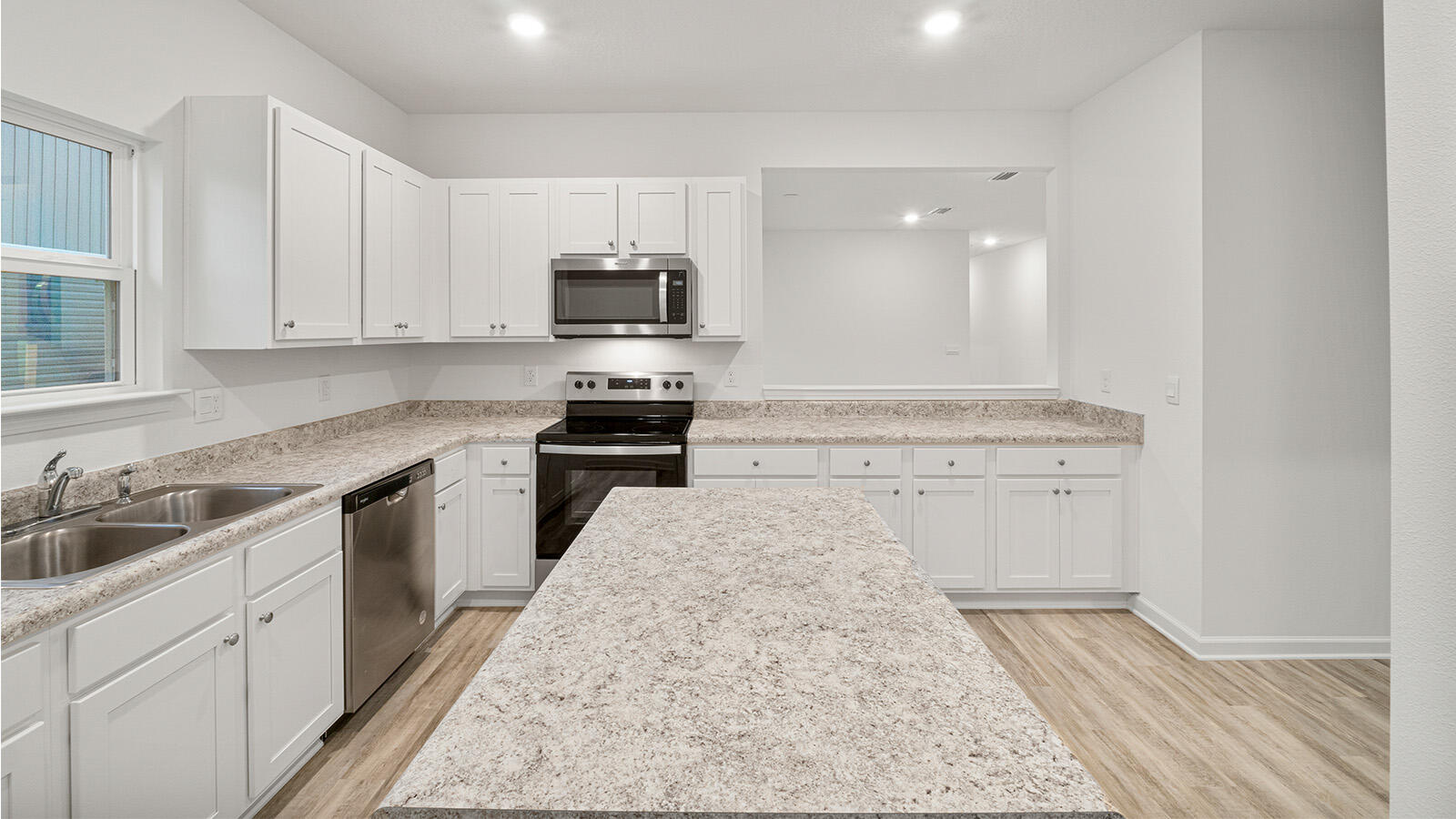 Owl's Head East - Residential