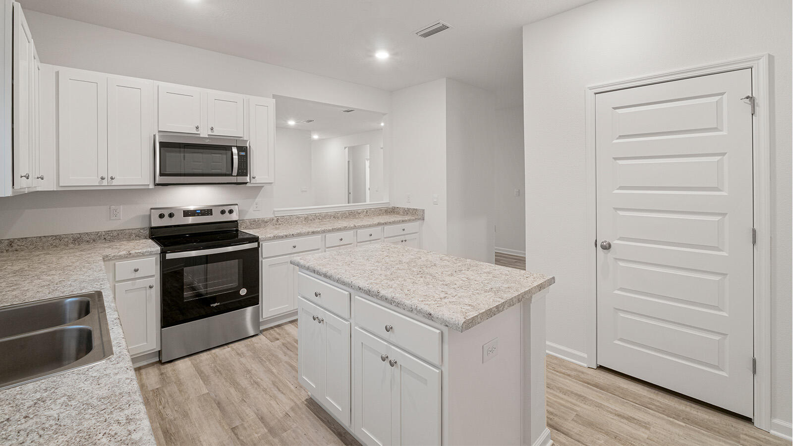 Owl's Head East - Residential