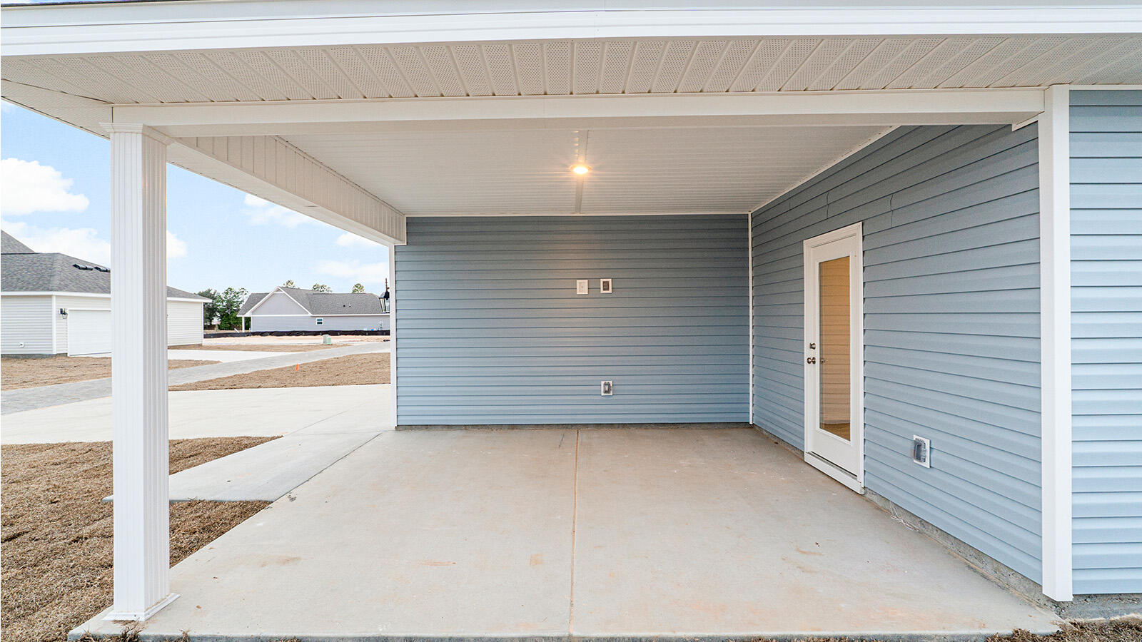 Owl's Head East - Residential