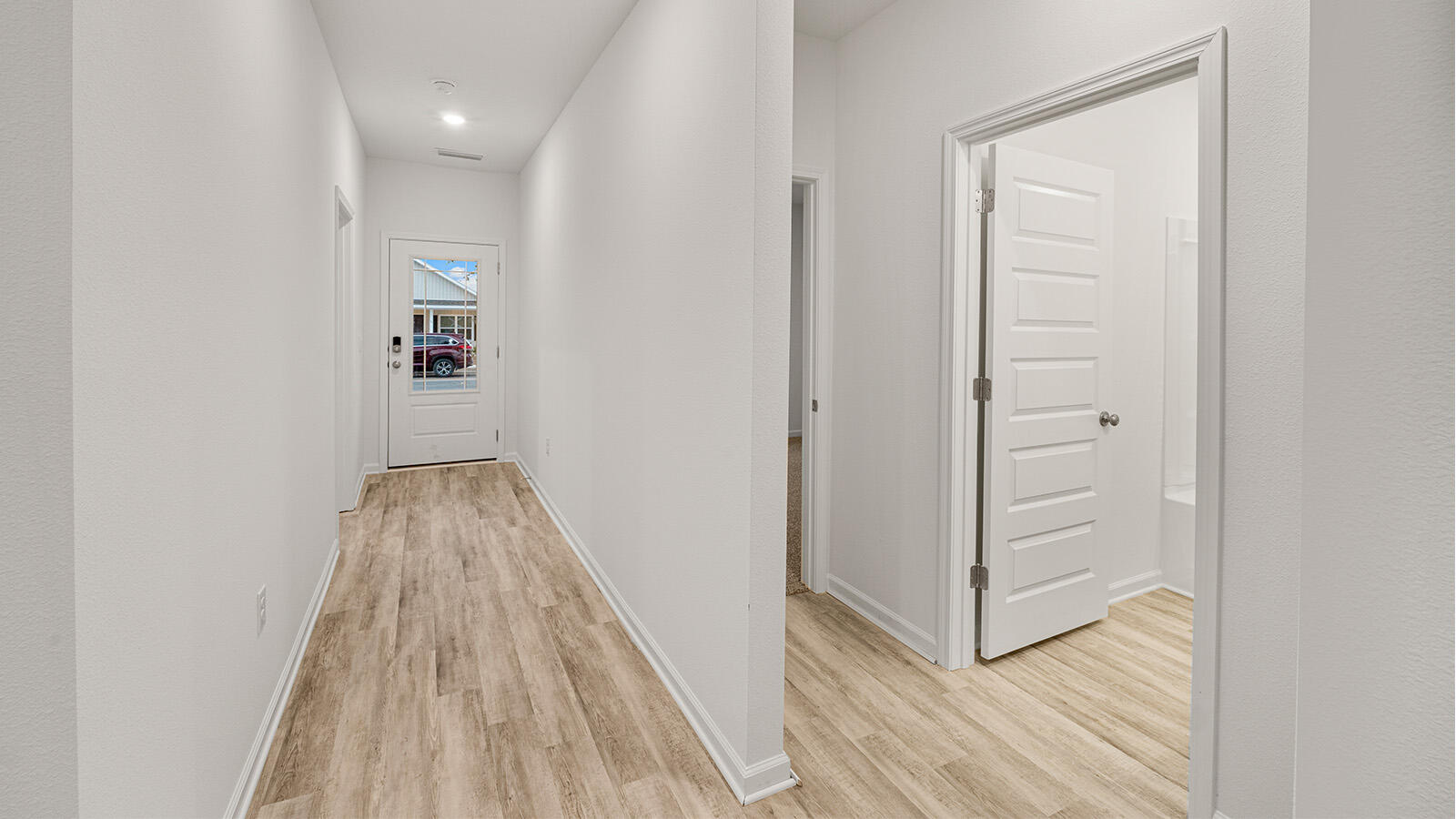 Owl's Head East - Residential