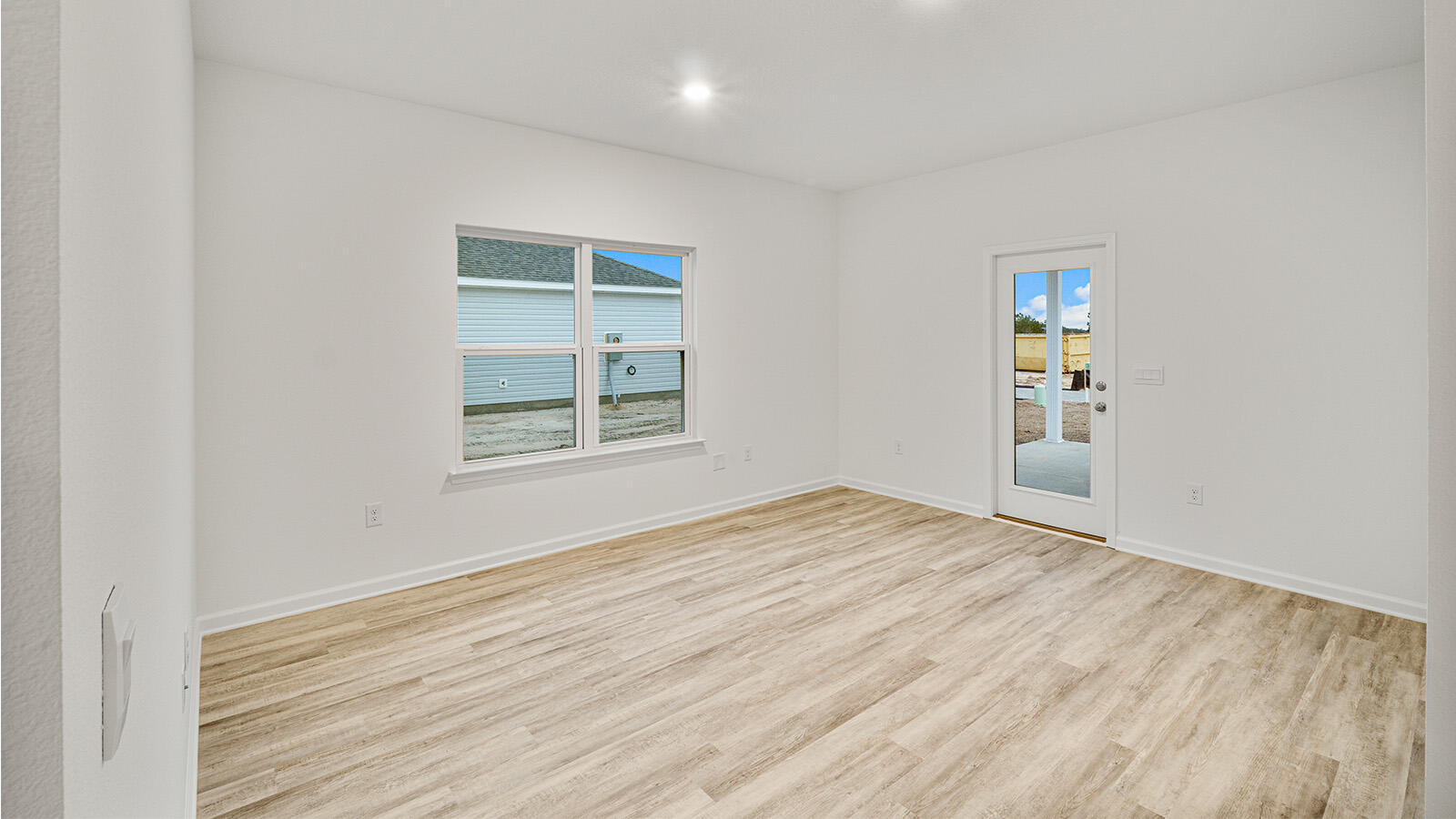 Owl's Head East - Residential