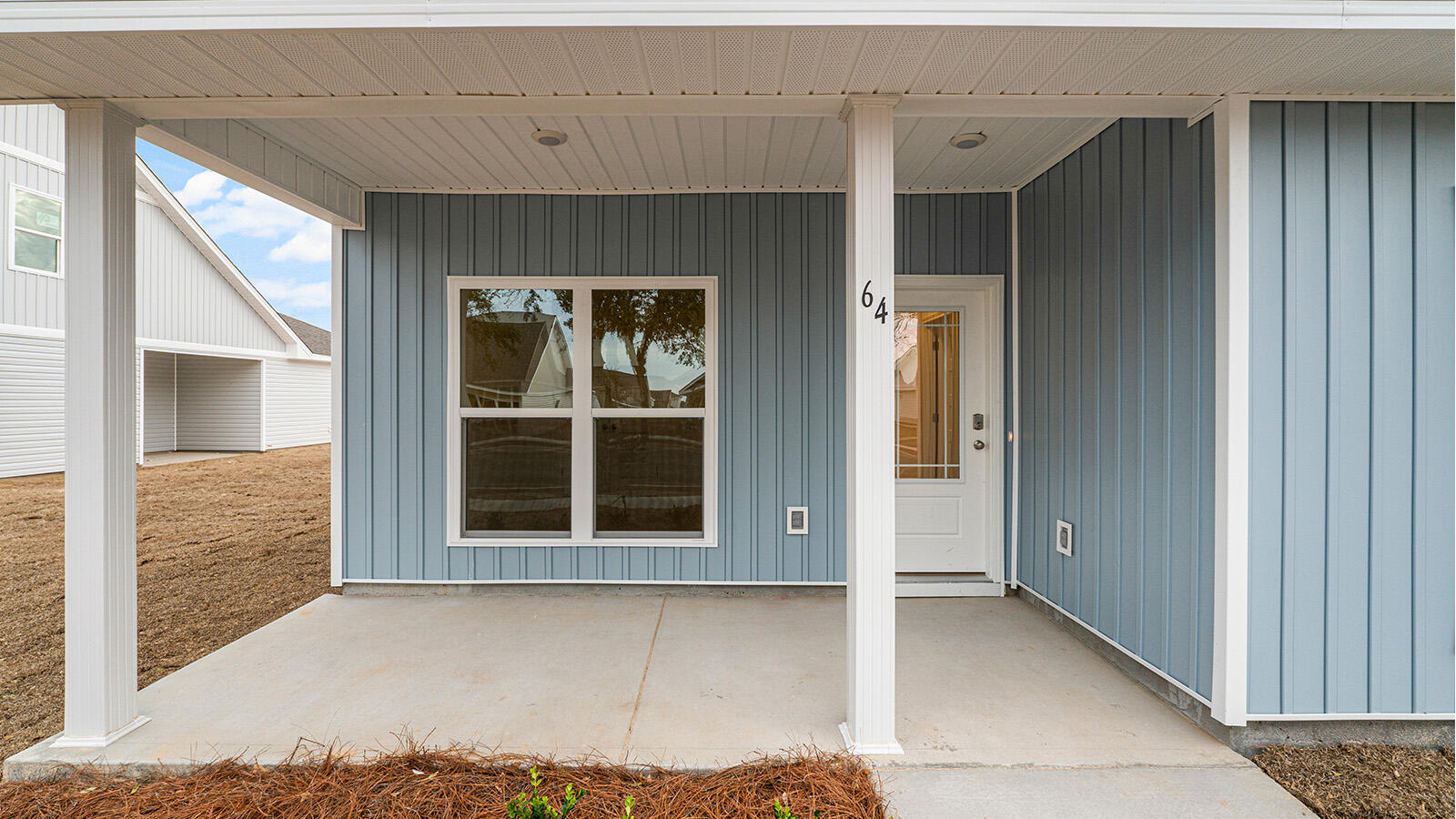 Owl's Head East - Residential