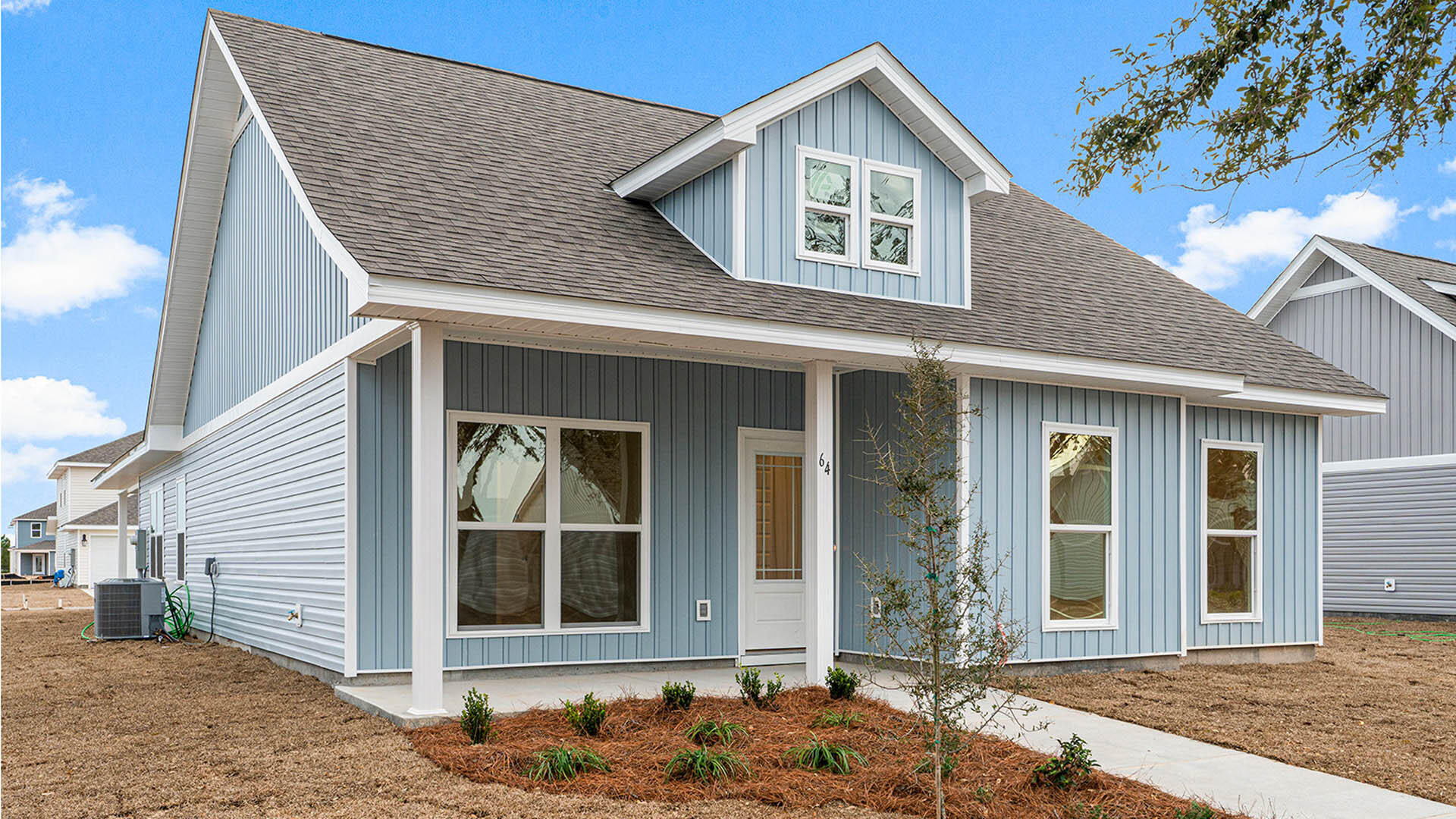 Owl's Head East - Residential