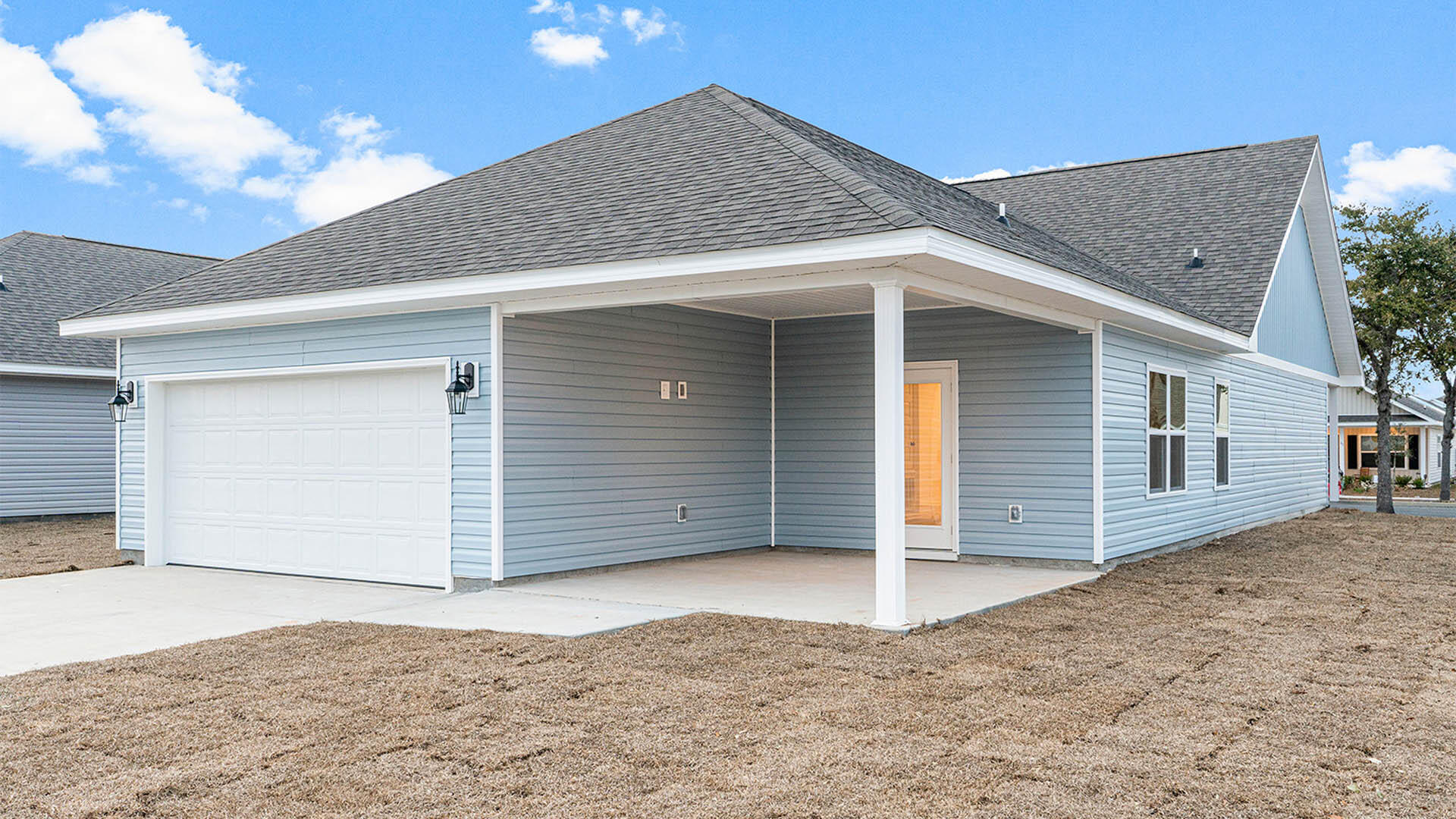 Owl's Head East - Residential