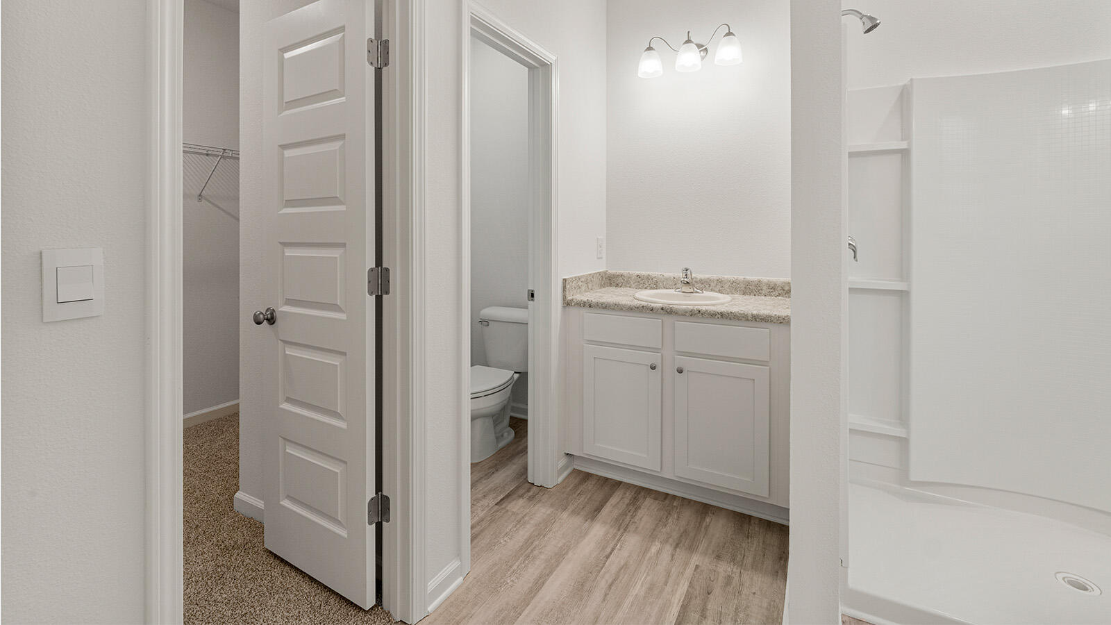 Owl's Head East - Residential