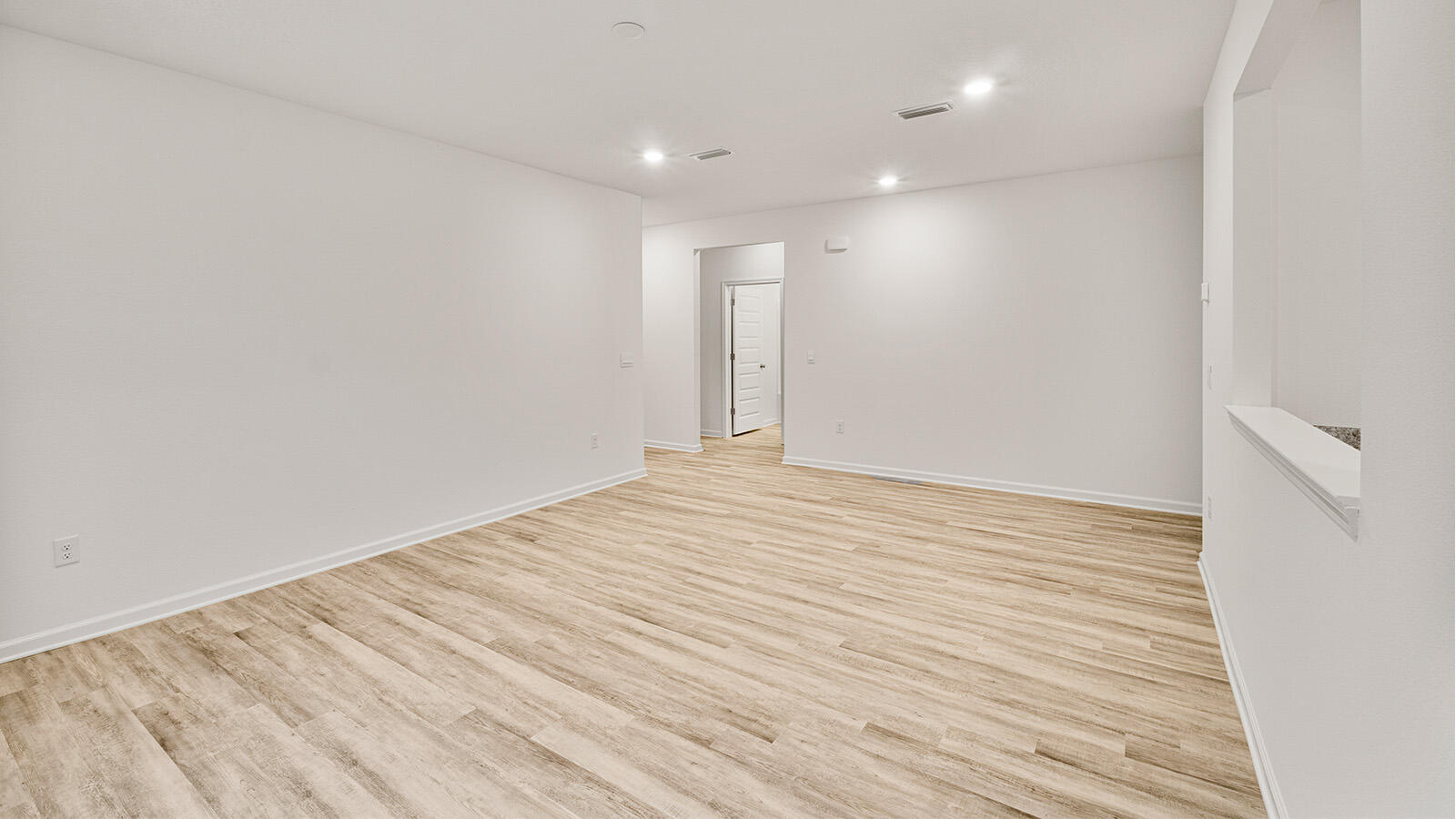 Owl's Head East - Residential