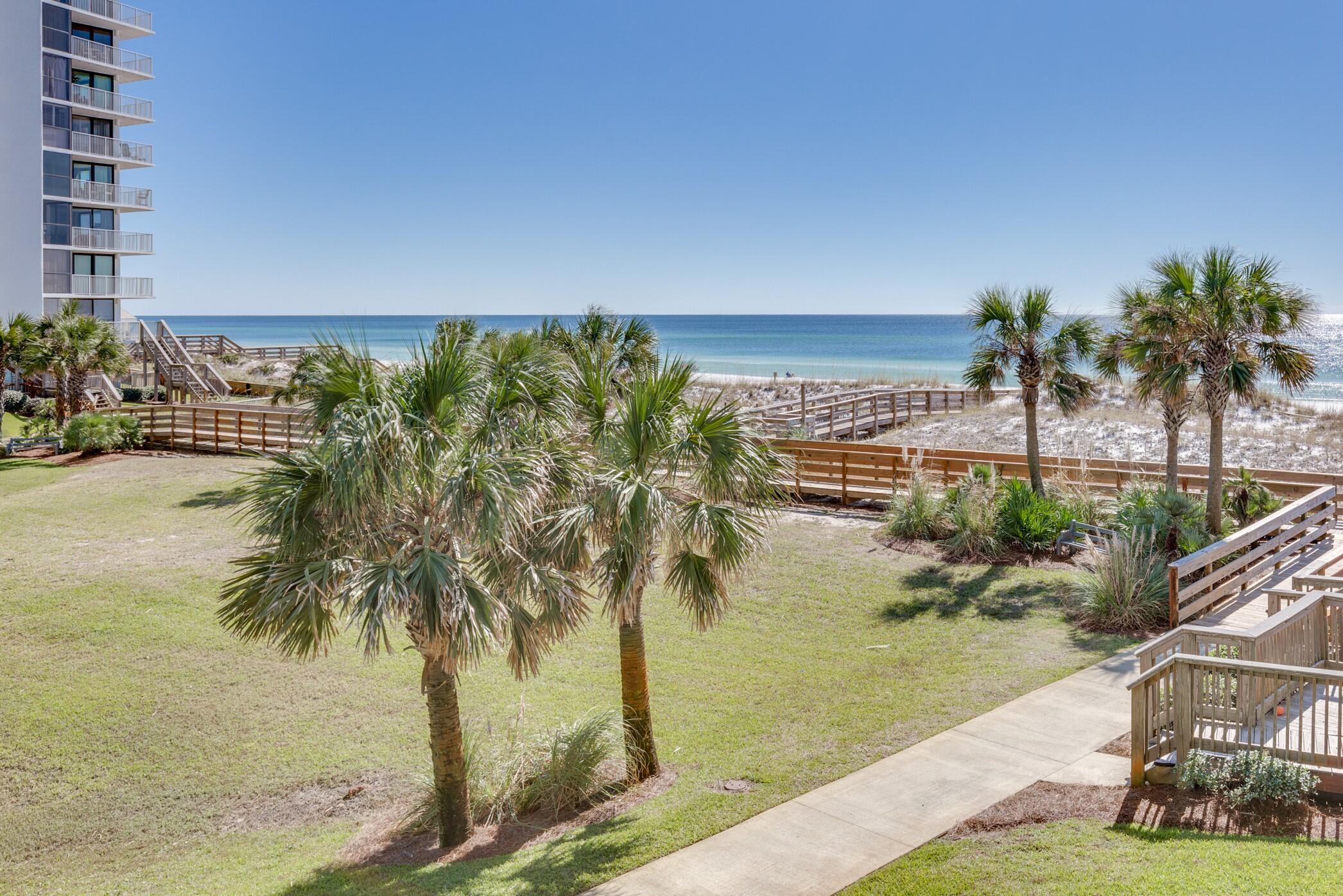 MAINSAIL CONDO PH 4 - Residential