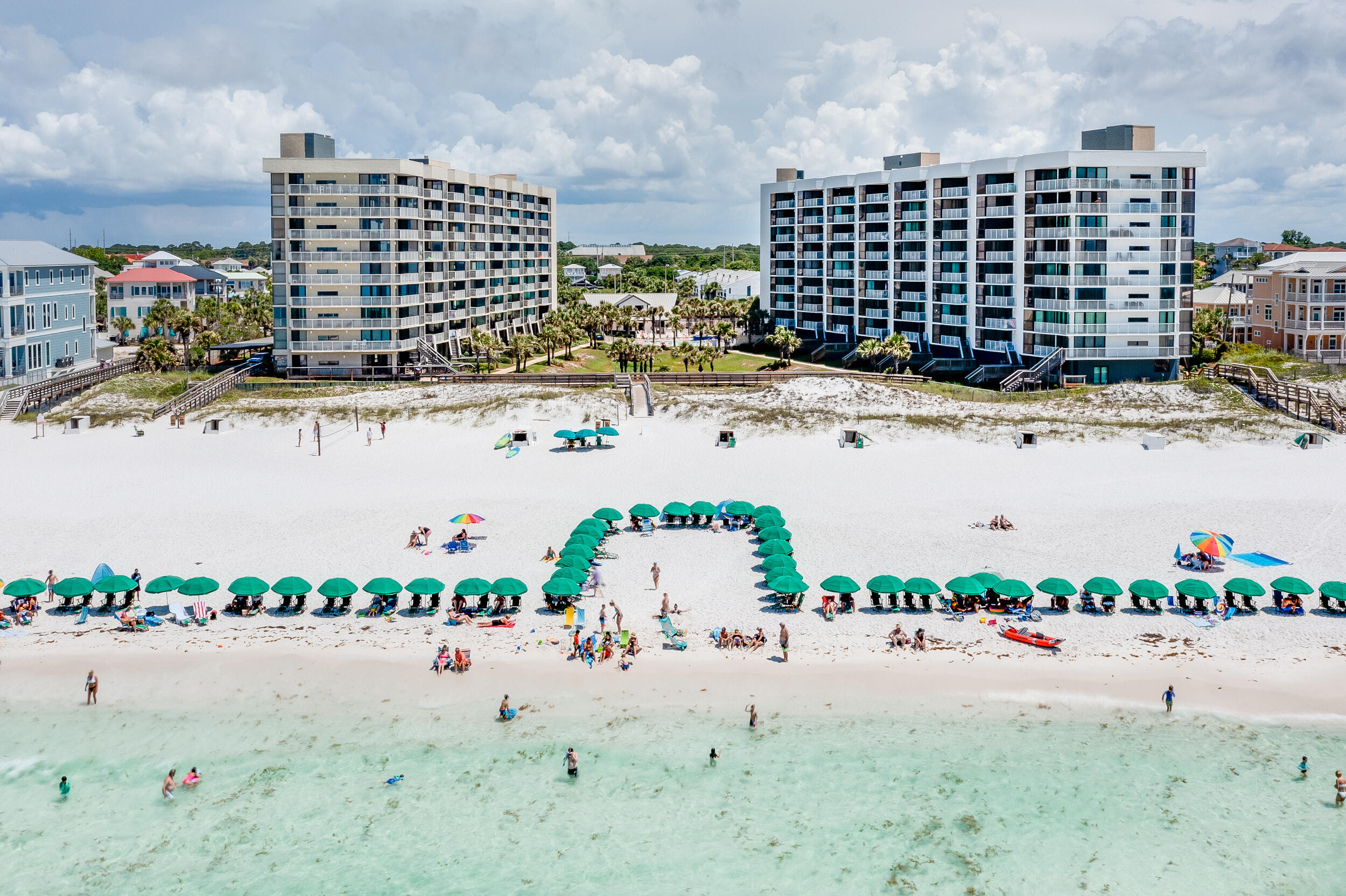 MAINSAIL CONDO PH 4 - Residential