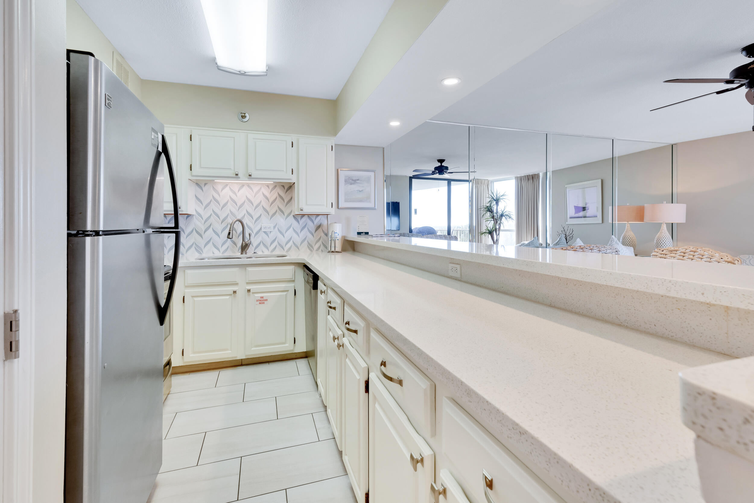 MAINSAIL CONDO PH 4 - Residential