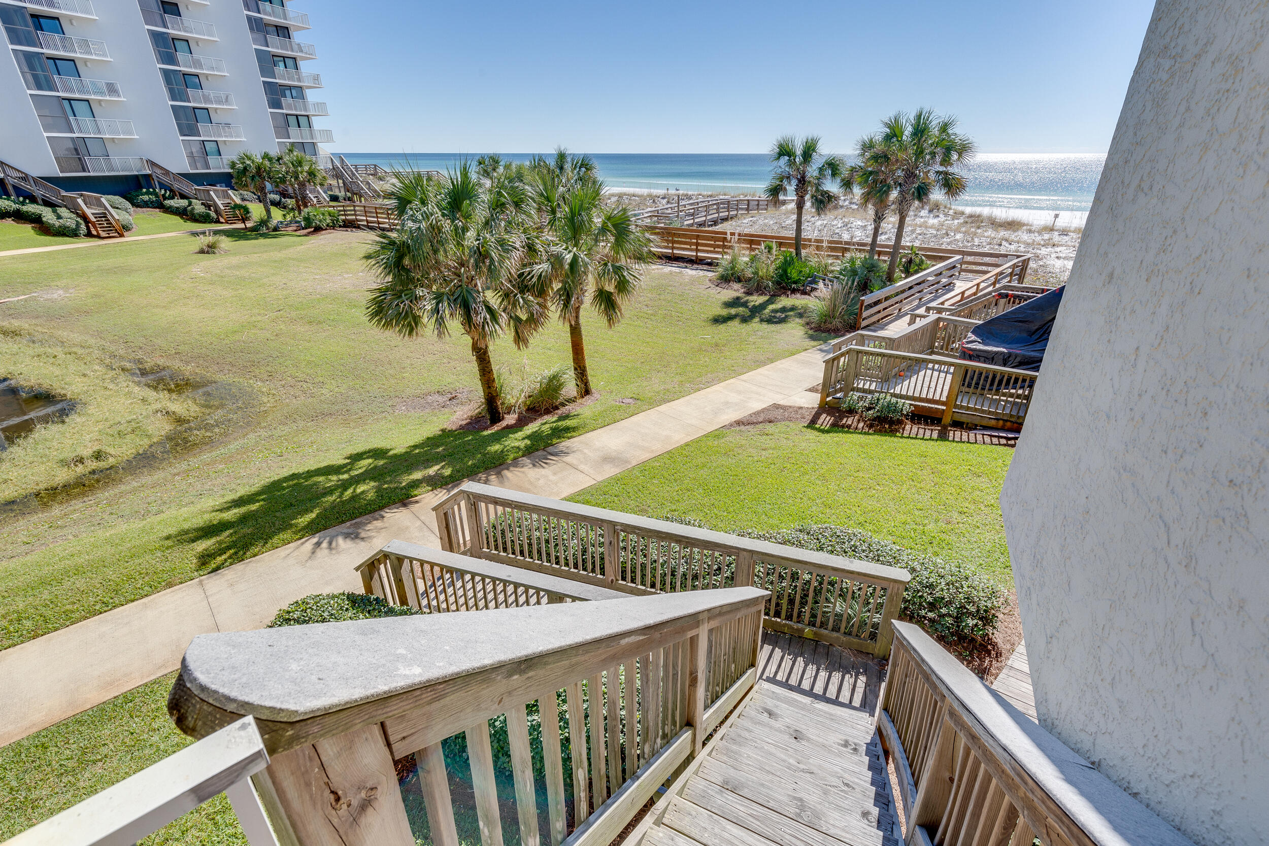 MAINSAIL CONDO PH 4 - Residential